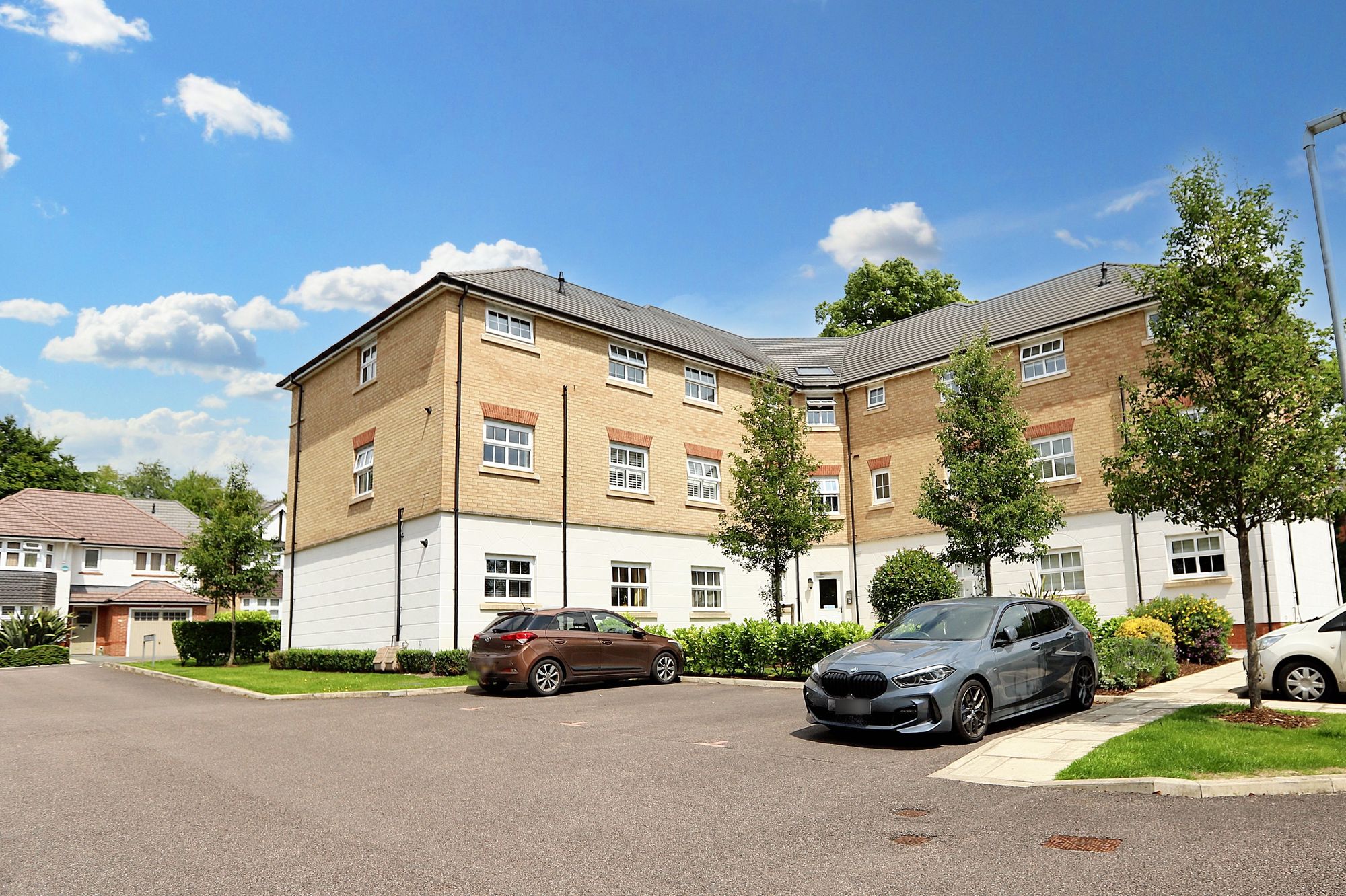 Images for Baytree Court, Prestwich, M25