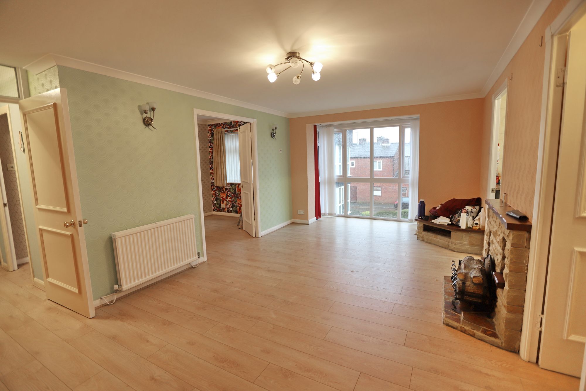 Images for Cross Street, Whitefield, M45