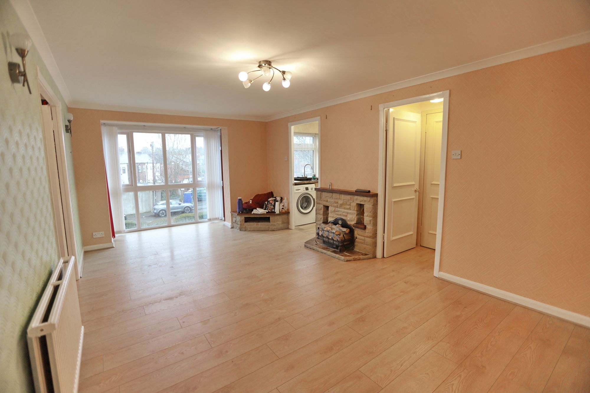 Images for Cross Street, Whitefield, M45