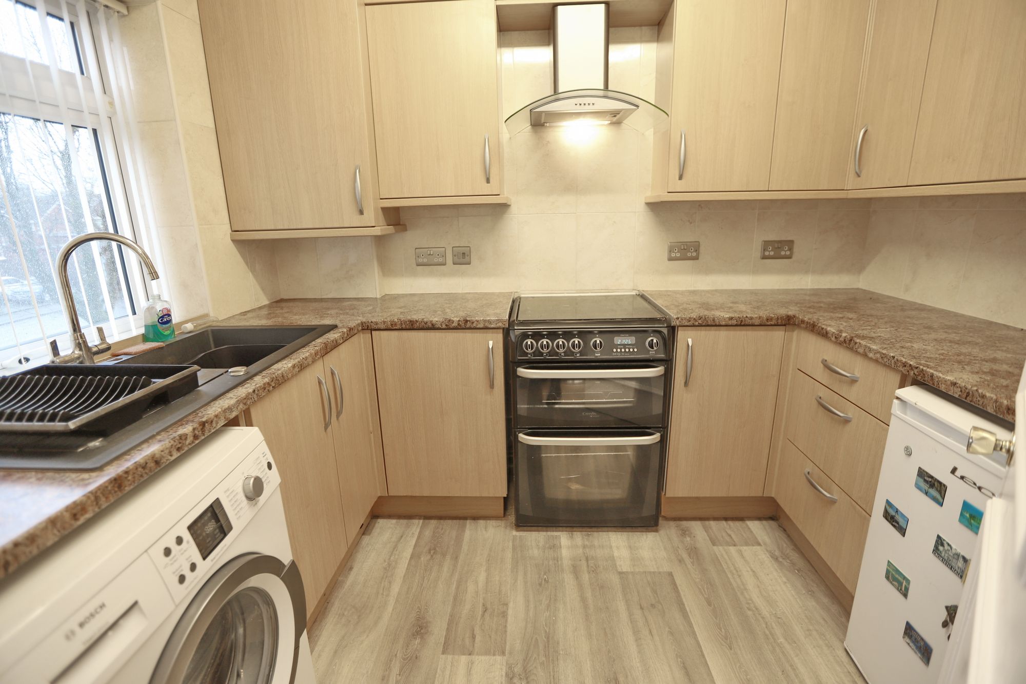 Images for Cross Street, Whitefield, M45