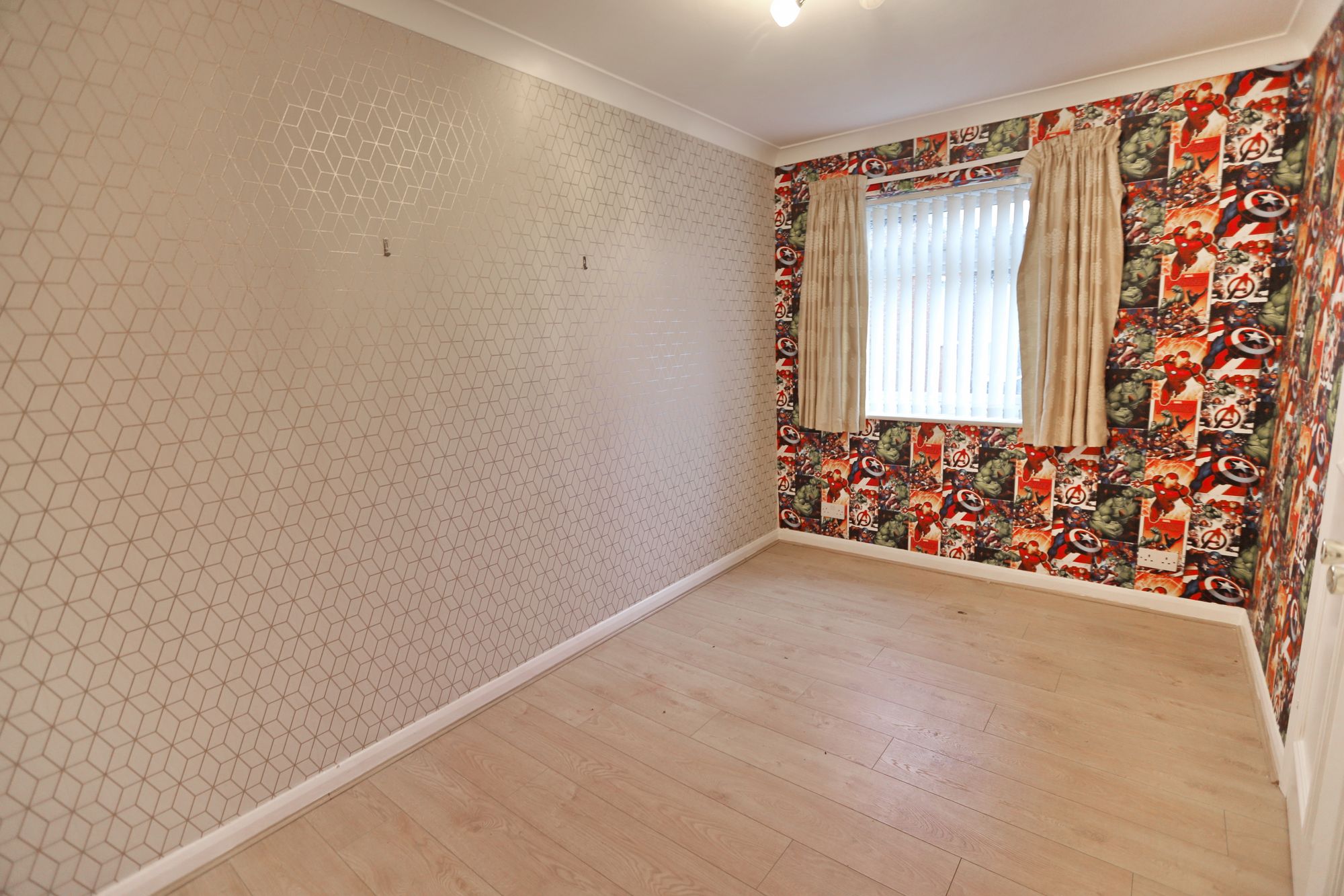 Images for Cross Street, Whitefield, M45