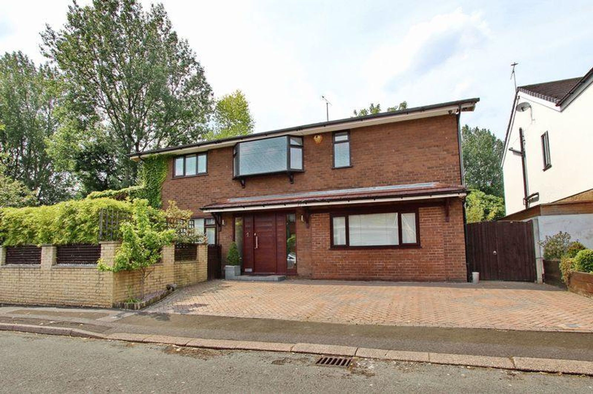 Images for Norwood, Prestwich, M25