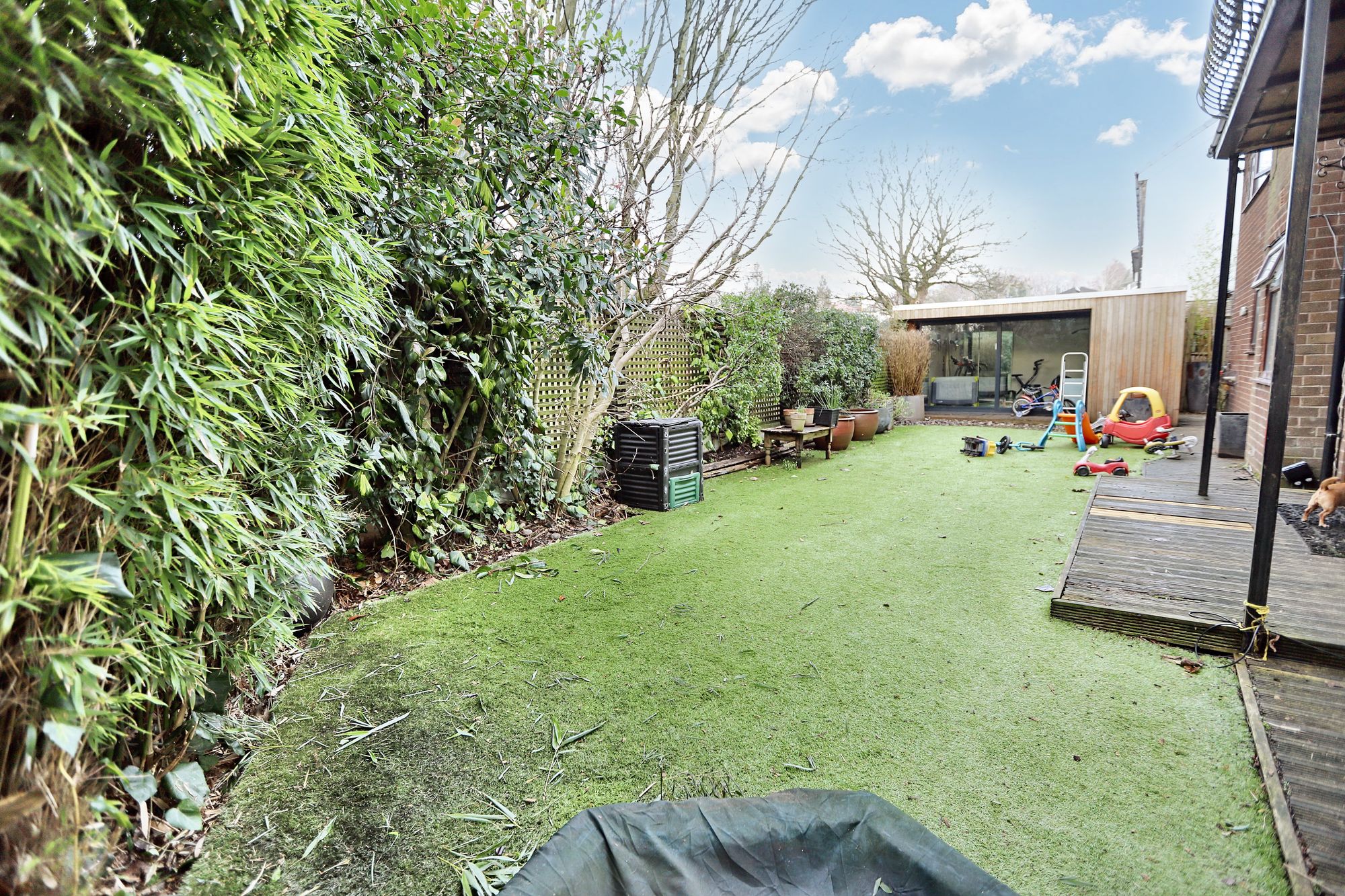 Images for Norwood, Prestwich, M25