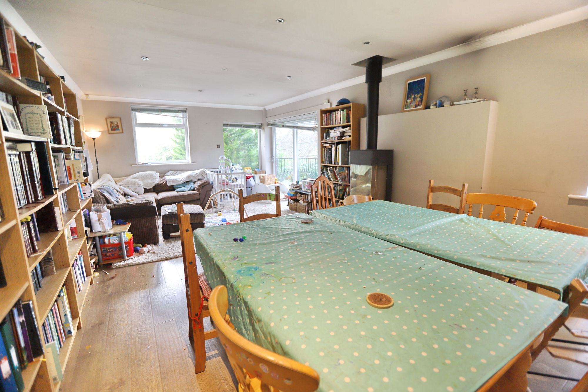 Images for Norwood, Prestwich, M25