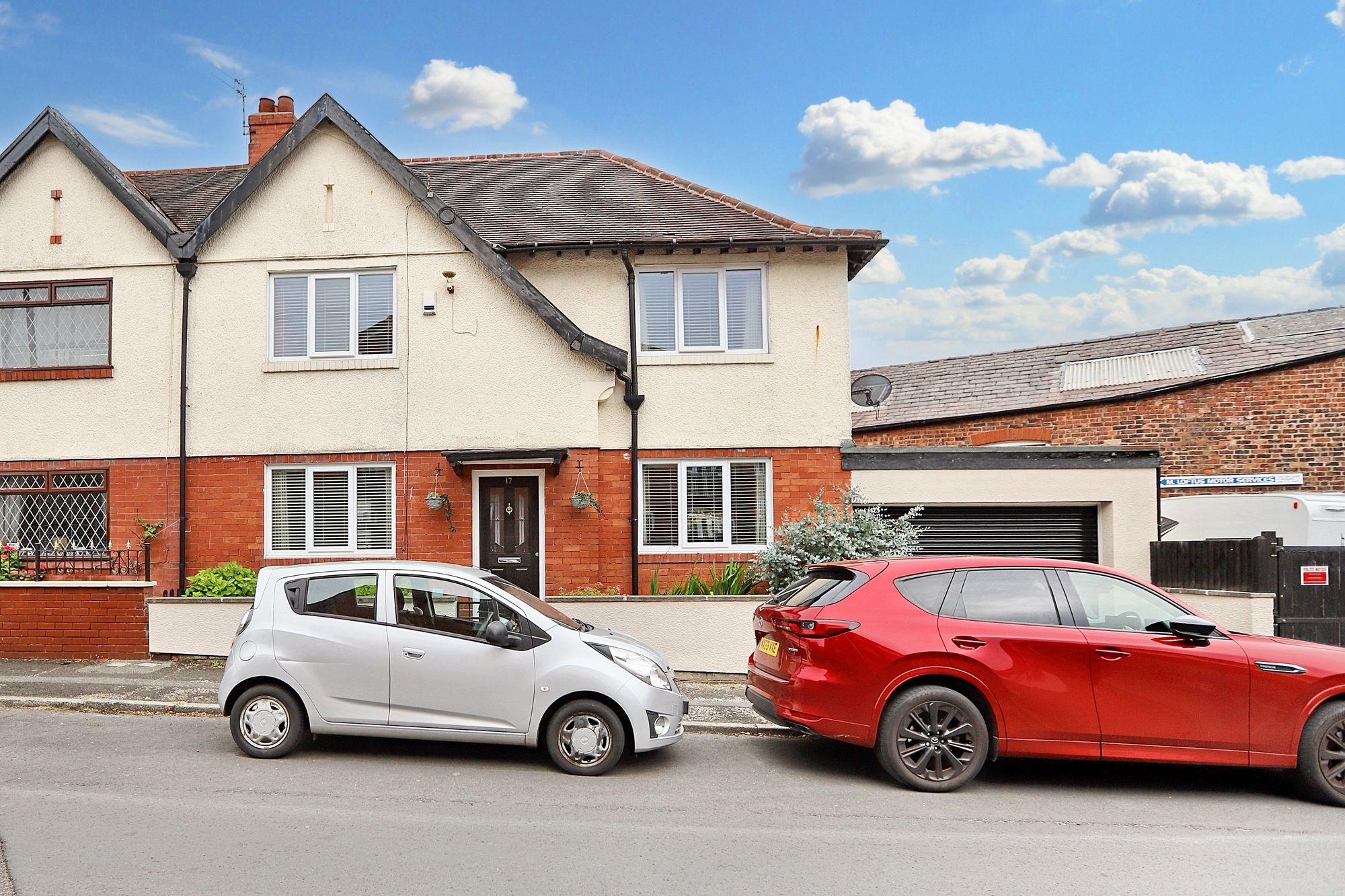 Images for Greengate Lane, Prestwich, M25