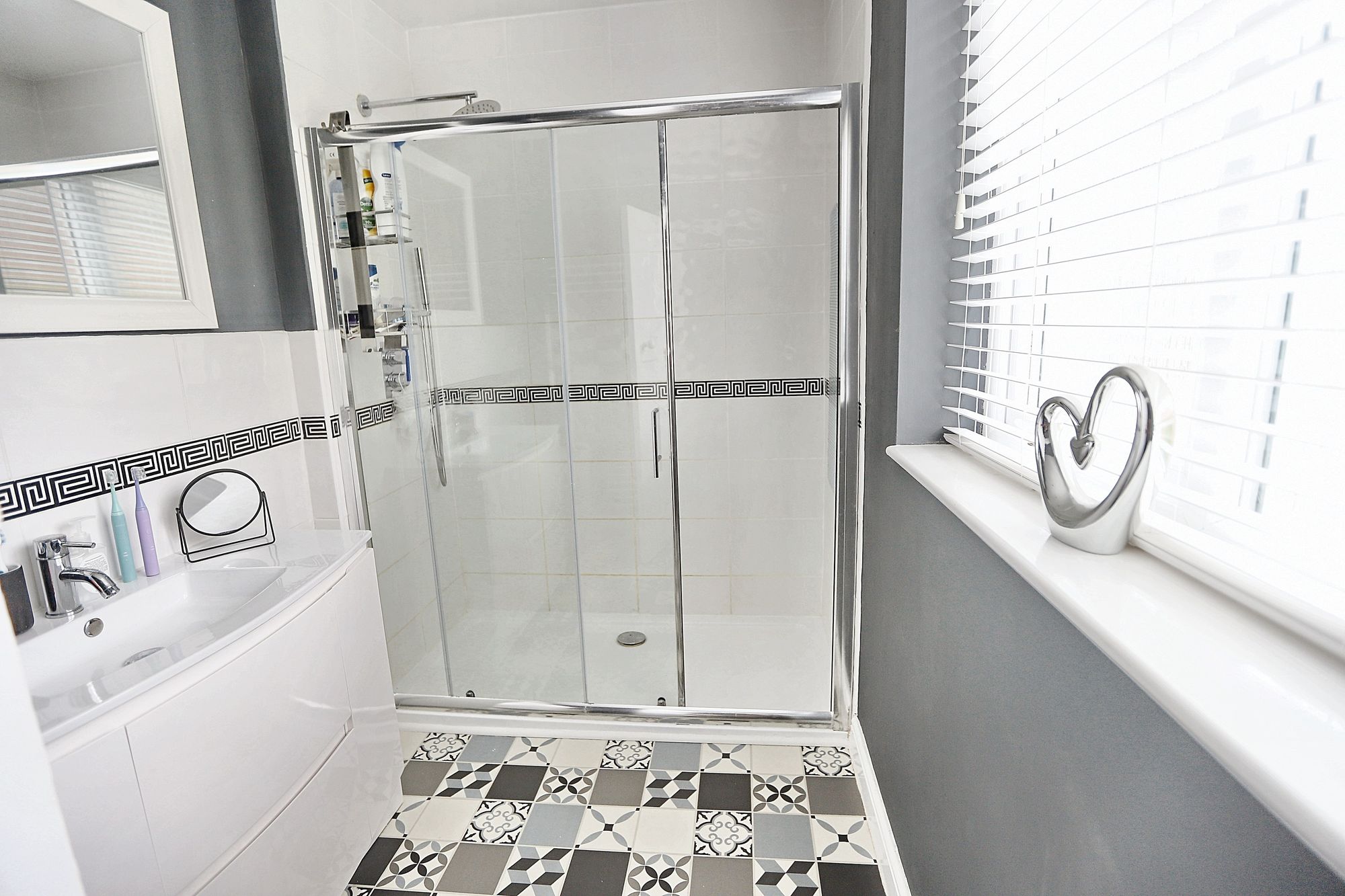 Images for Greengate Lane, Prestwich, M25