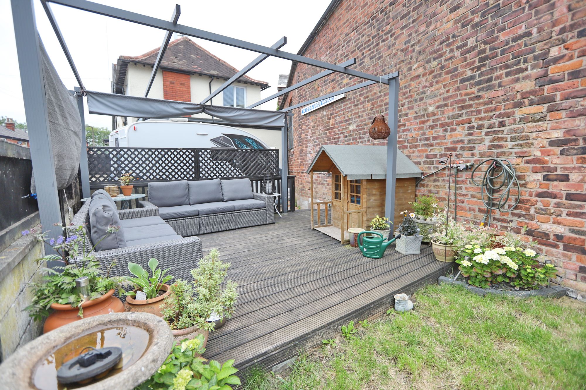 Images for Greengate Lane, Prestwich, M25