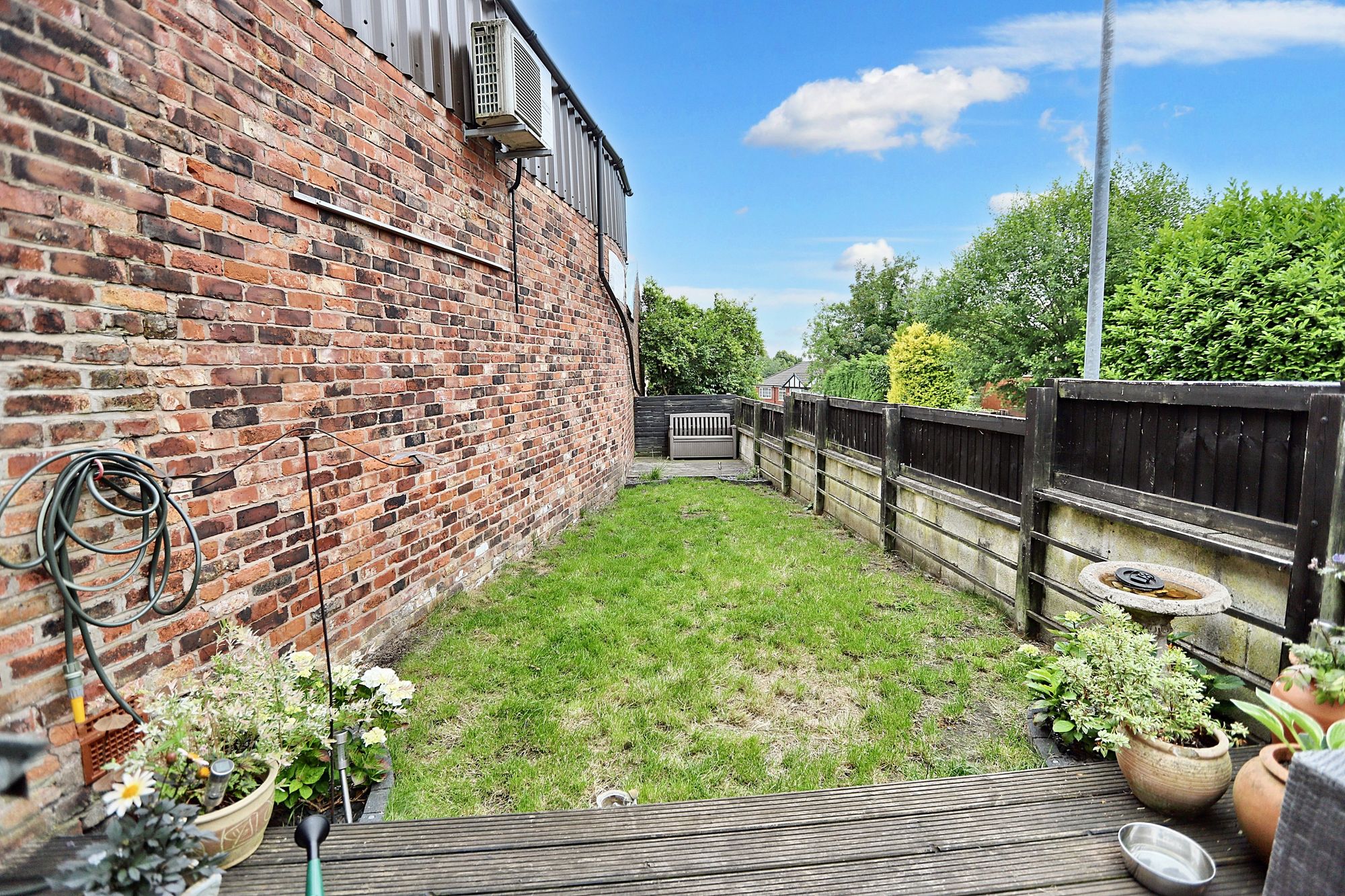 Images for Greengate Lane, Prestwich, M25
