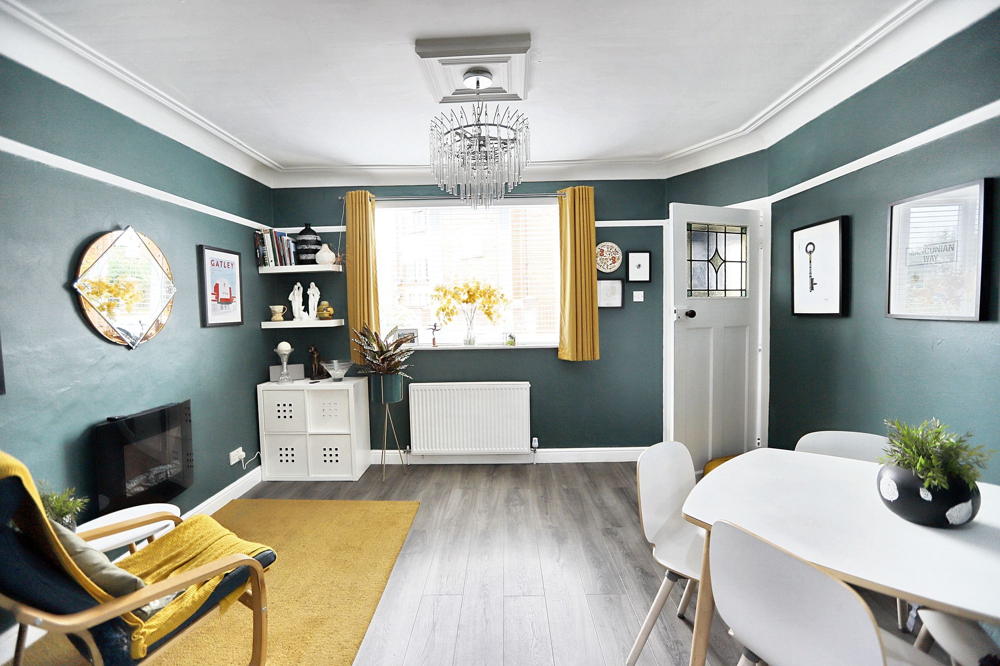 Images for Greengate Lane, Prestwich, M25