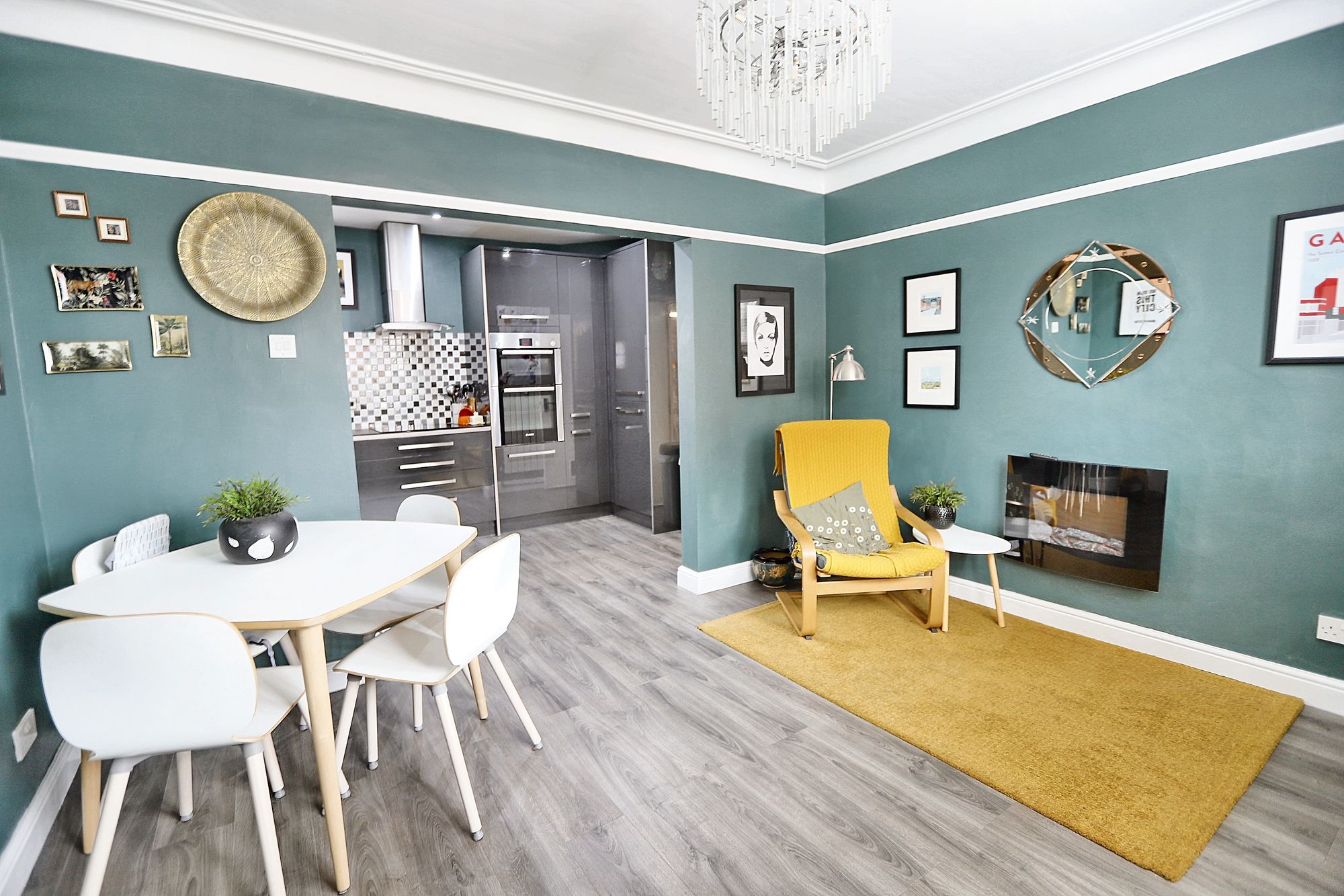 Images for Greengate Lane, Prestwich, M25