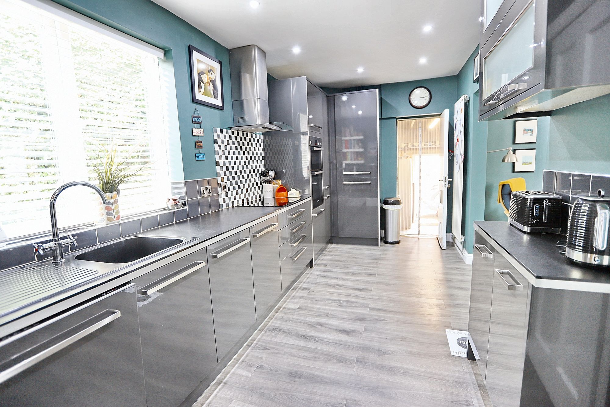 Images for Greengate Lane, Prestwich, M25