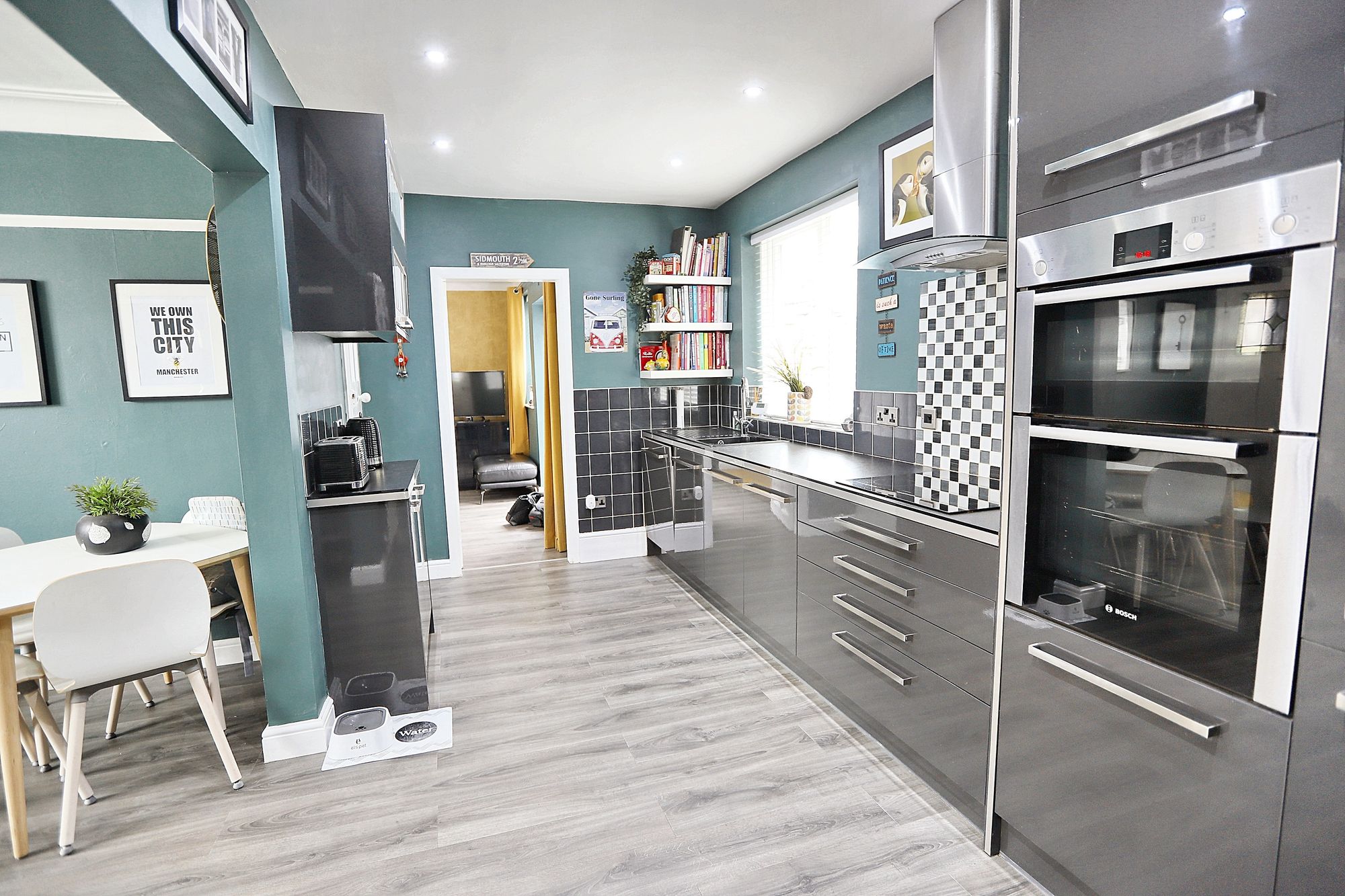 Images for Greengate Lane, Prestwich, M25