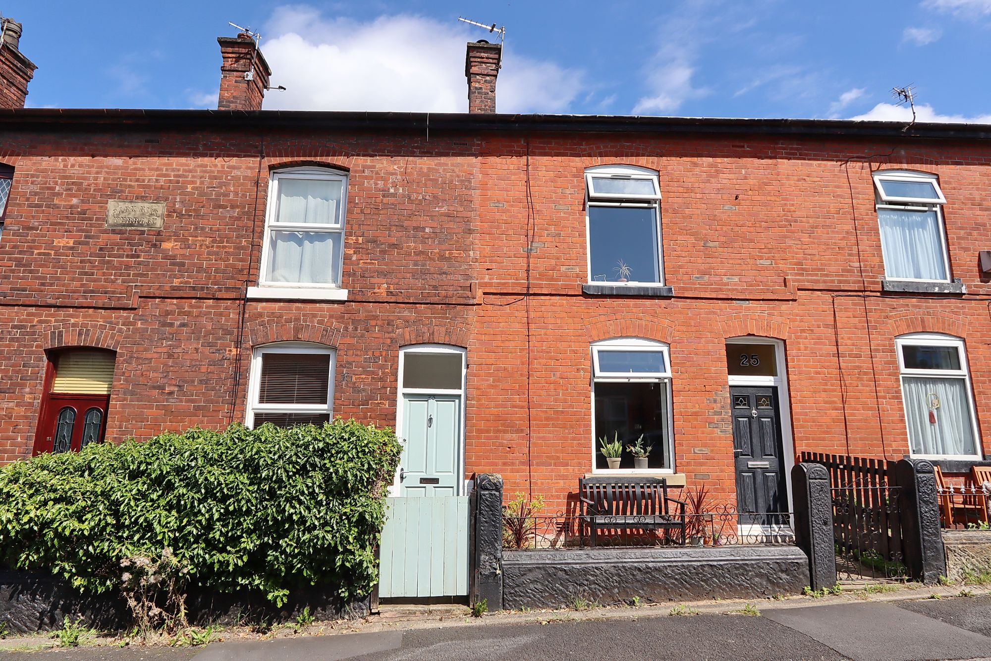Images for Mellor Street, Prestwich, M25