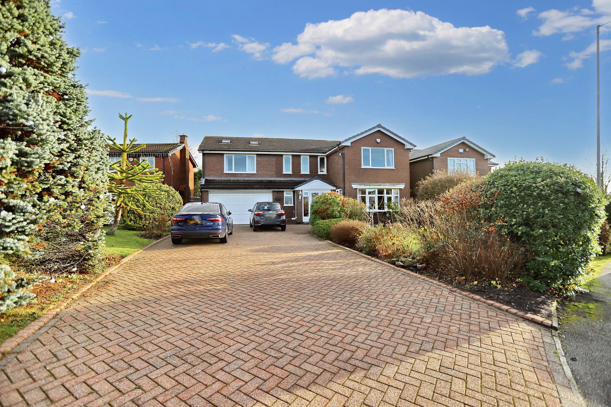 Images for Sergeants Lane, Whitefield, M45
