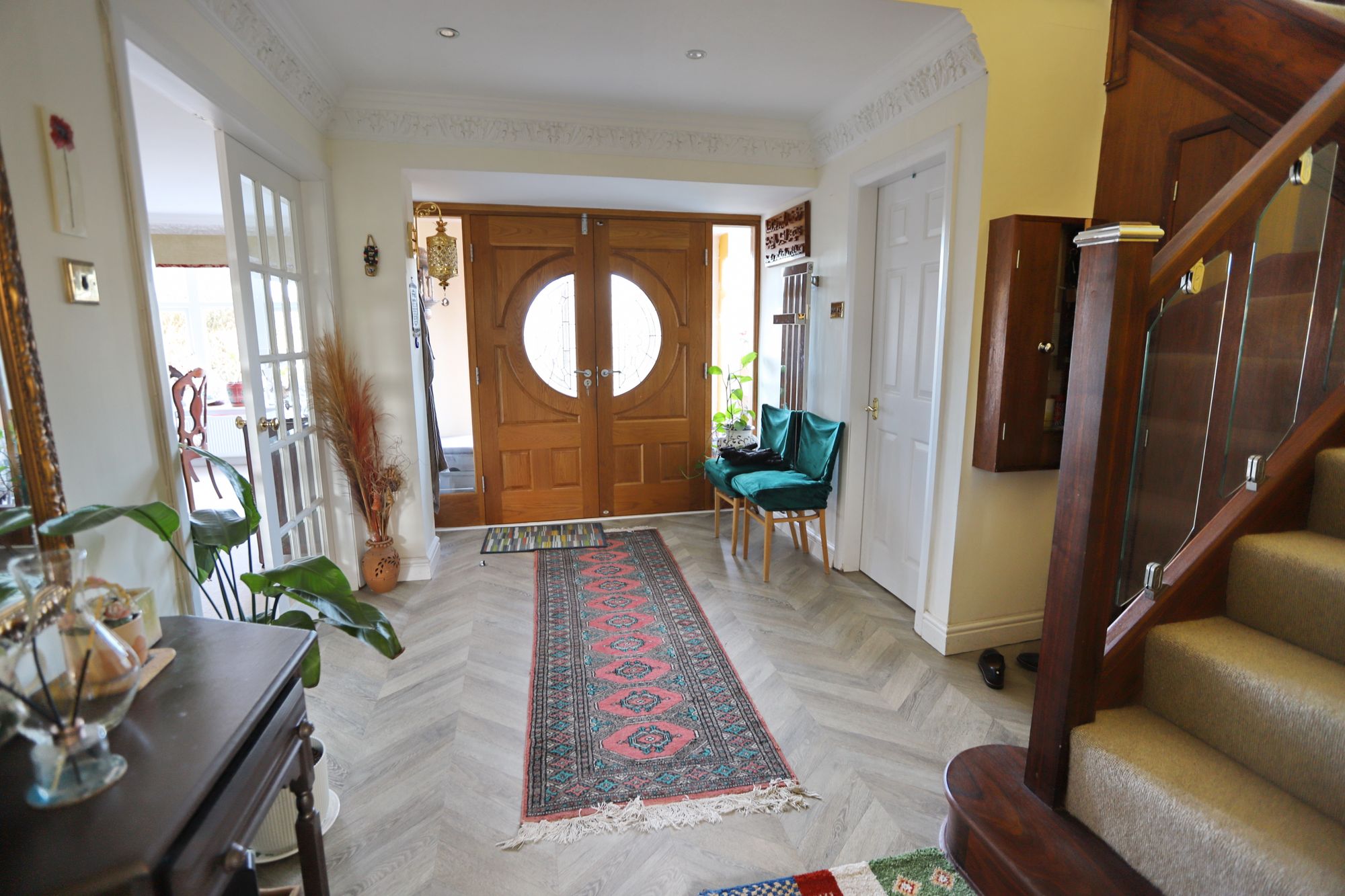 Images for Sergeants Lane, Whitefield, M45