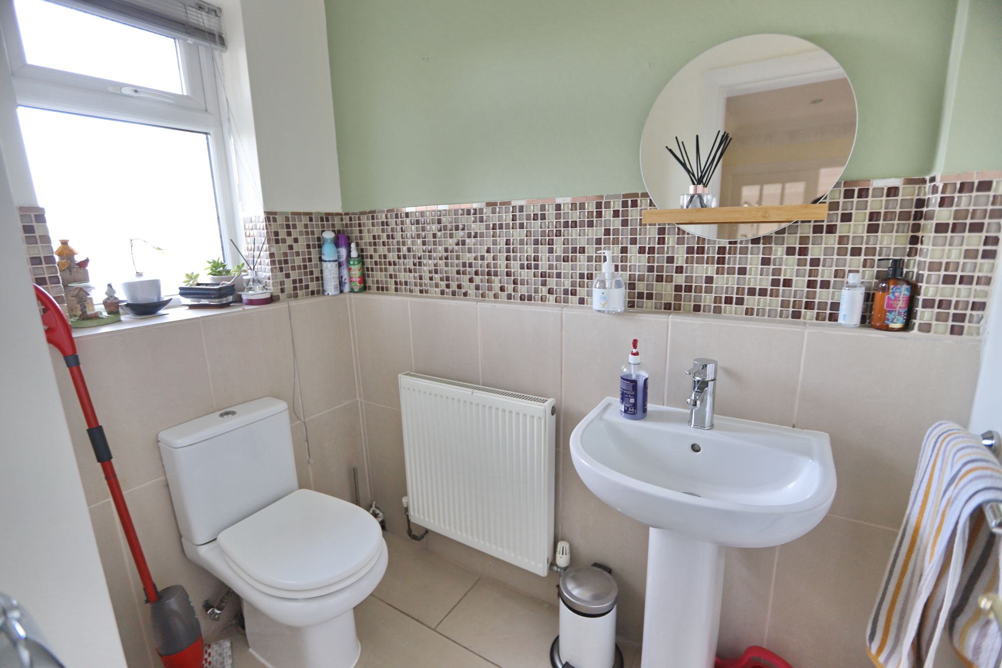 Images for Sergeants Lane, Whitefield, M45