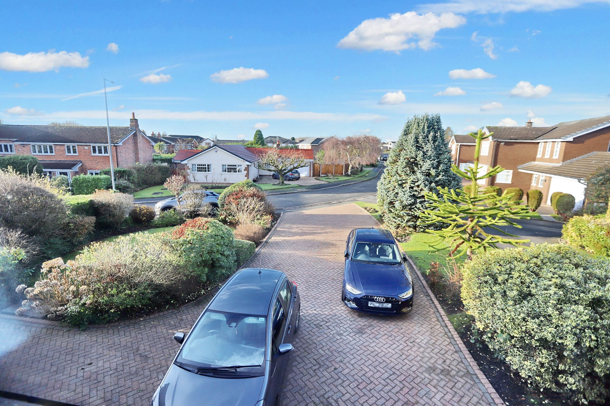 Images for Sergeants Lane, Whitefield, M45