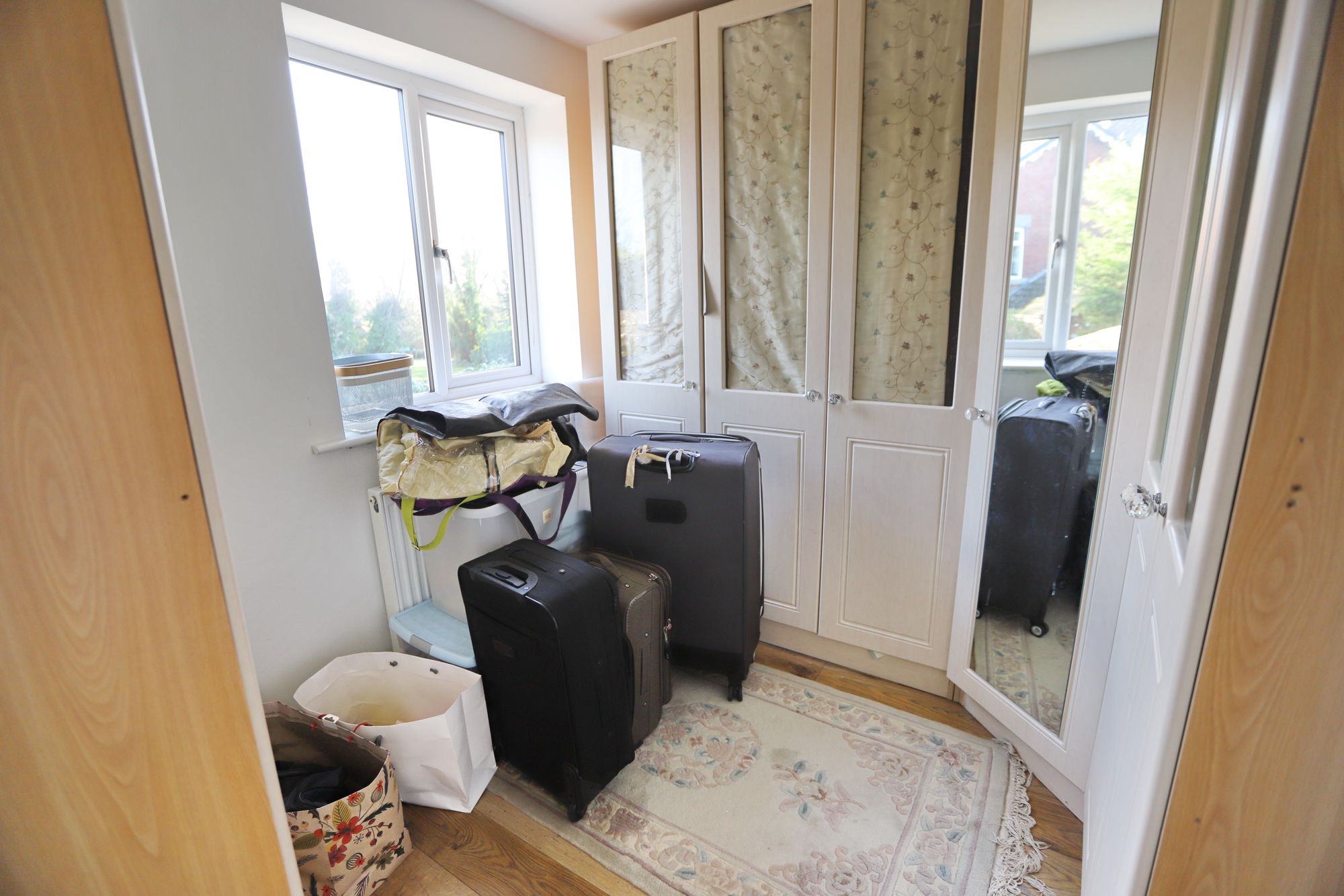 Images for Sergeants Lane, Whitefield, M45