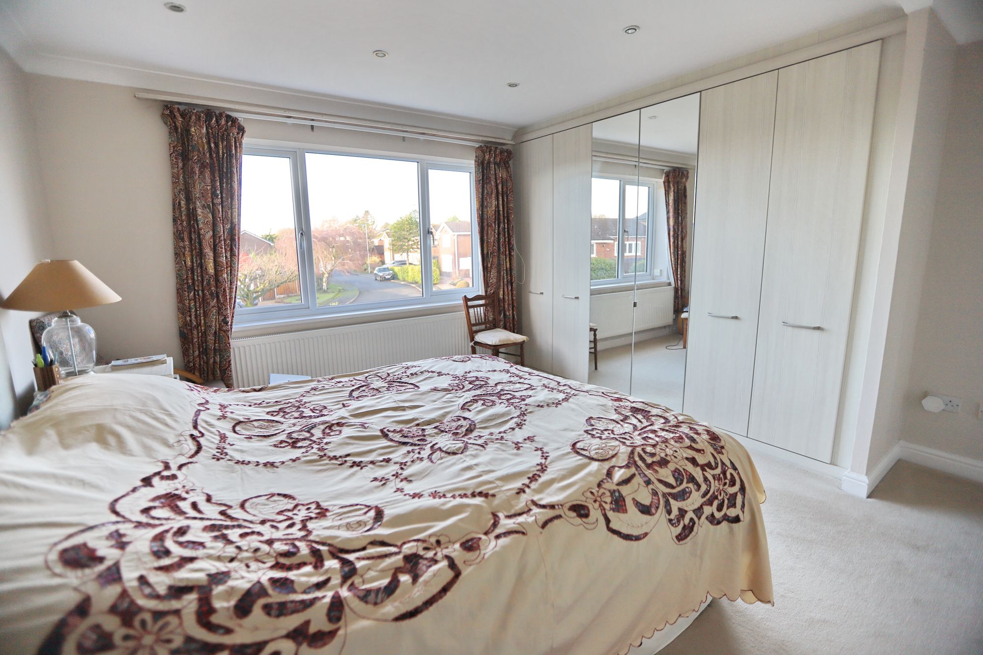 Images for Sergeants Lane, Whitefield, M45