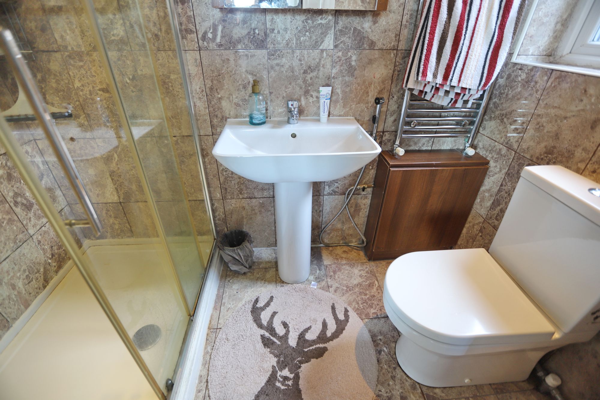 Images for Sergeants Lane, Whitefield, M45