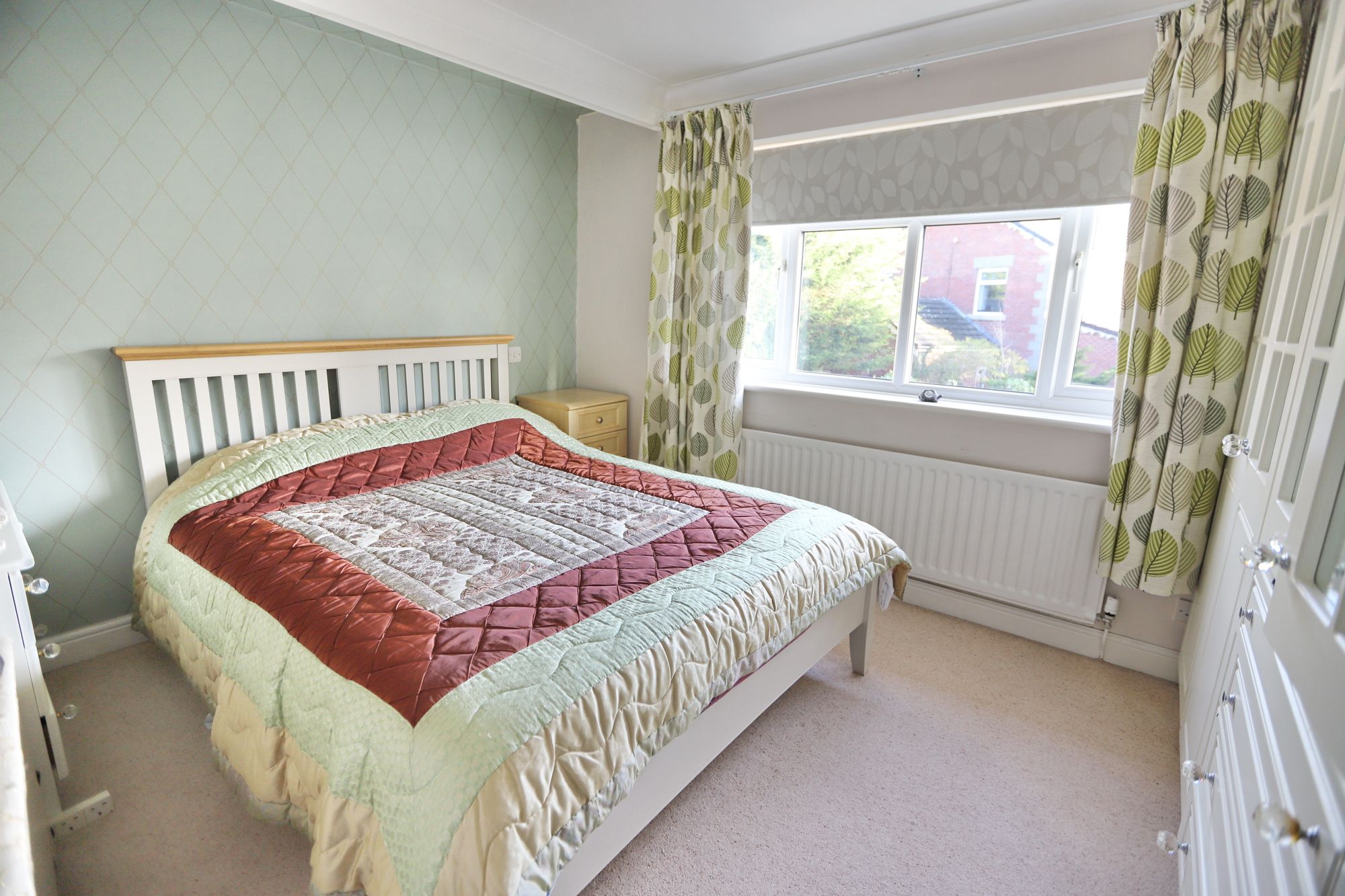 Images for Sergeants Lane, Whitefield, M45