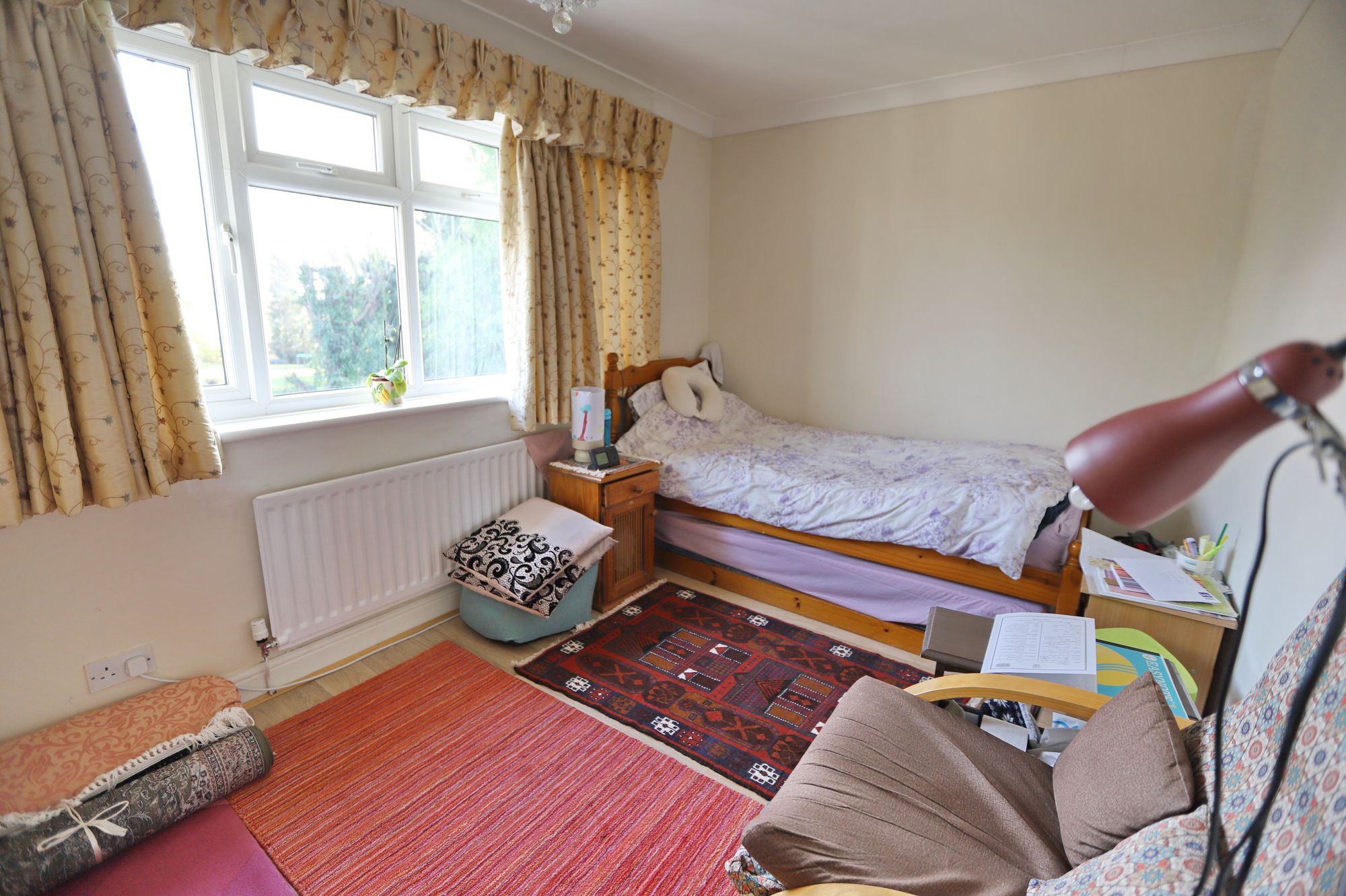 Images for Sergeants Lane, Whitefield, M45