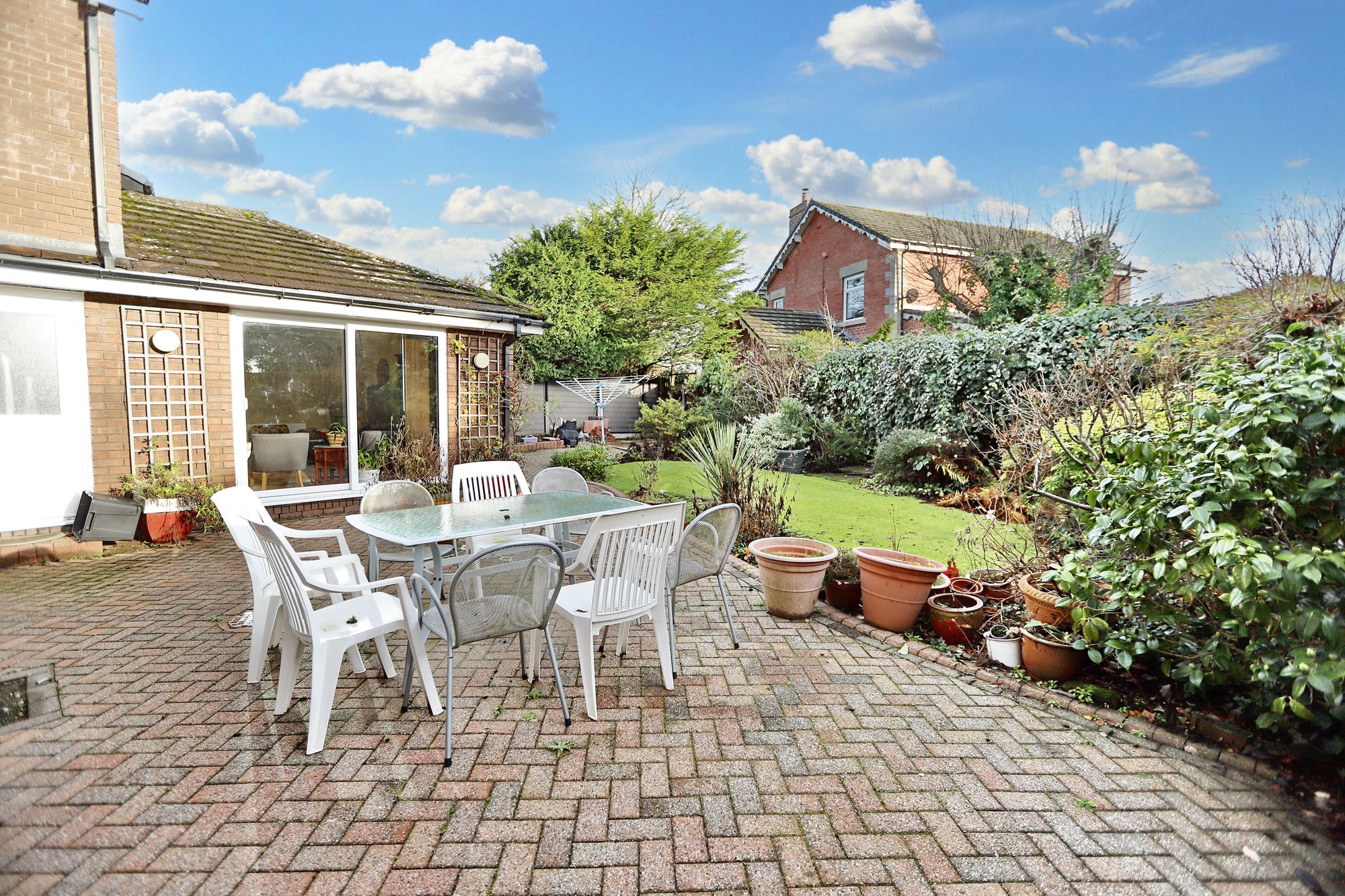 Images for Sergeants Lane, Whitefield, M45