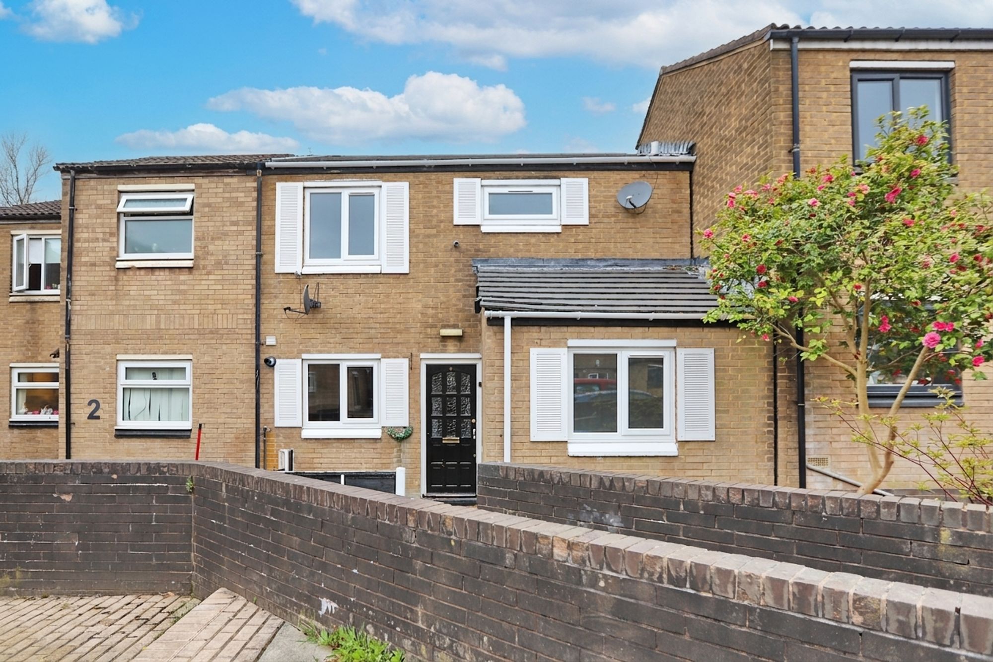 Images for Phillips Place, Whitefield, M45