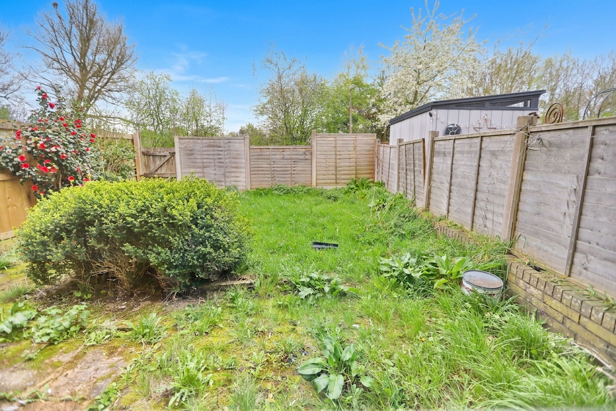 Images for Phillips Place, Whitefield, M45