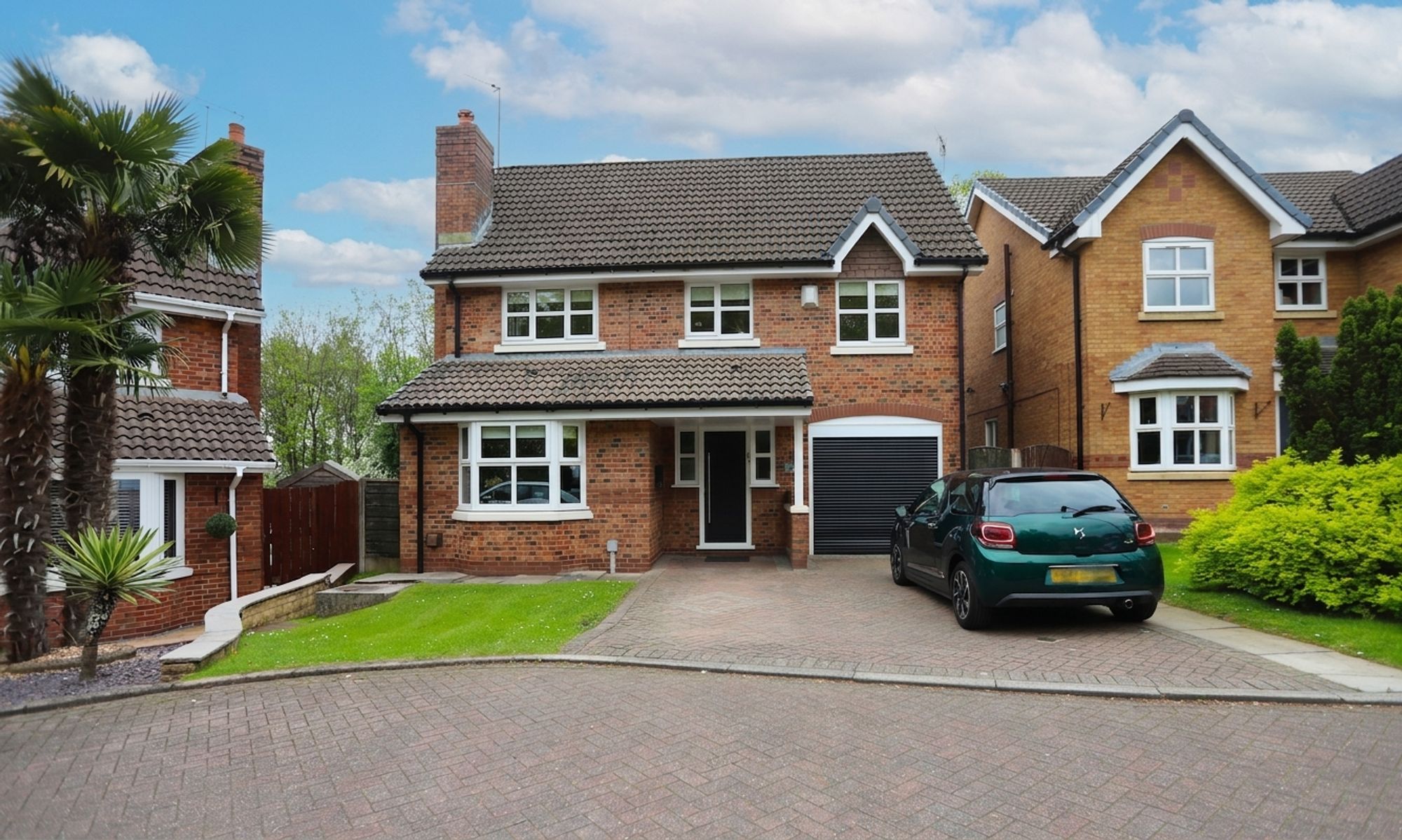Images for Plantation Grove, Unsworth, BL9