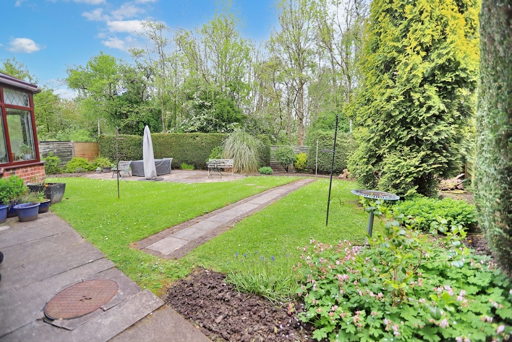 Images for Plantation Grove, Unsworth, BL9