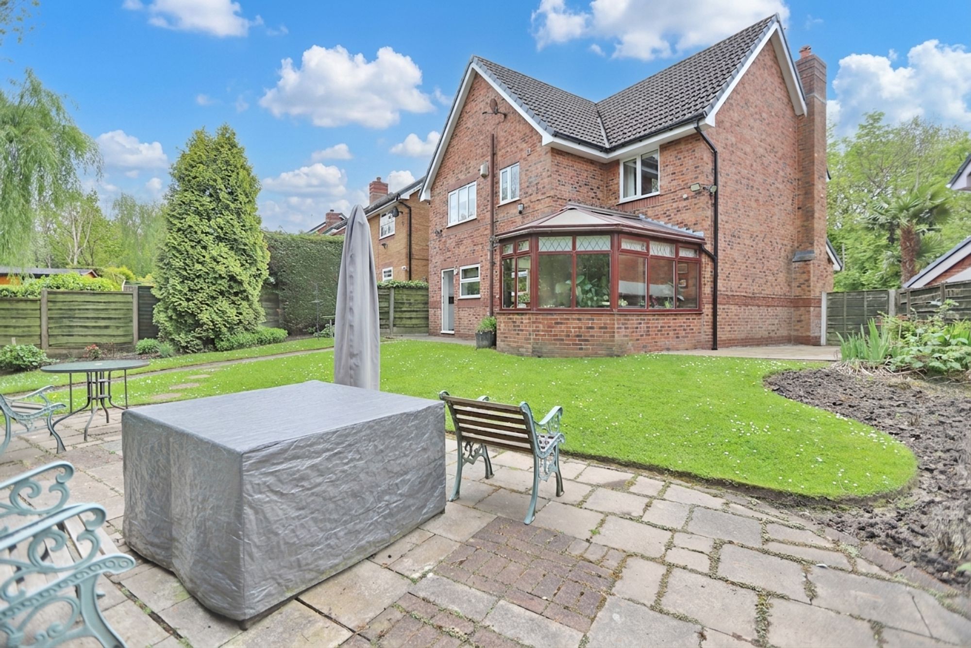 Images for Plantation Grove, Unsworth, BL9