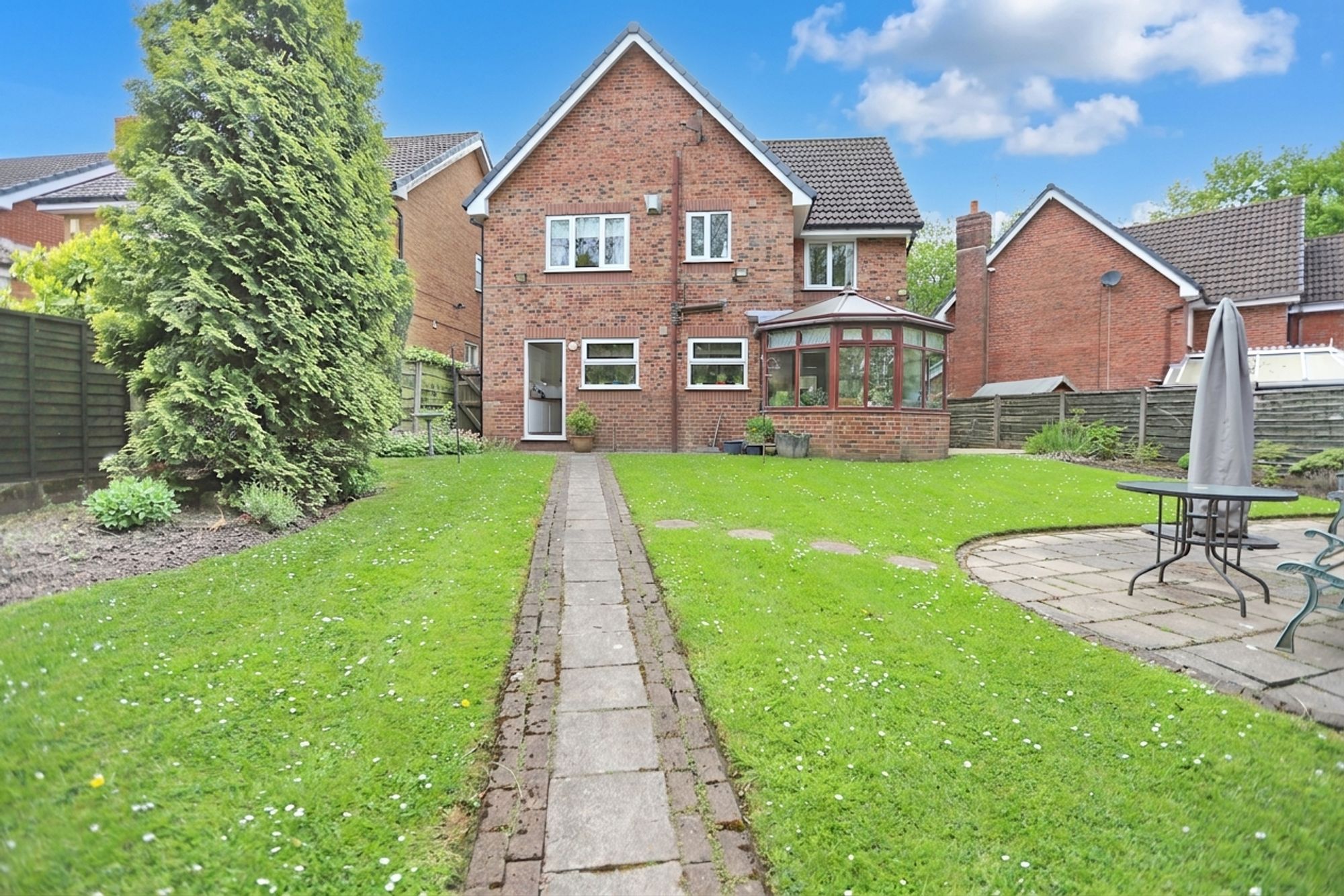 Images for Plantation Grove, Unsworth, BL9
