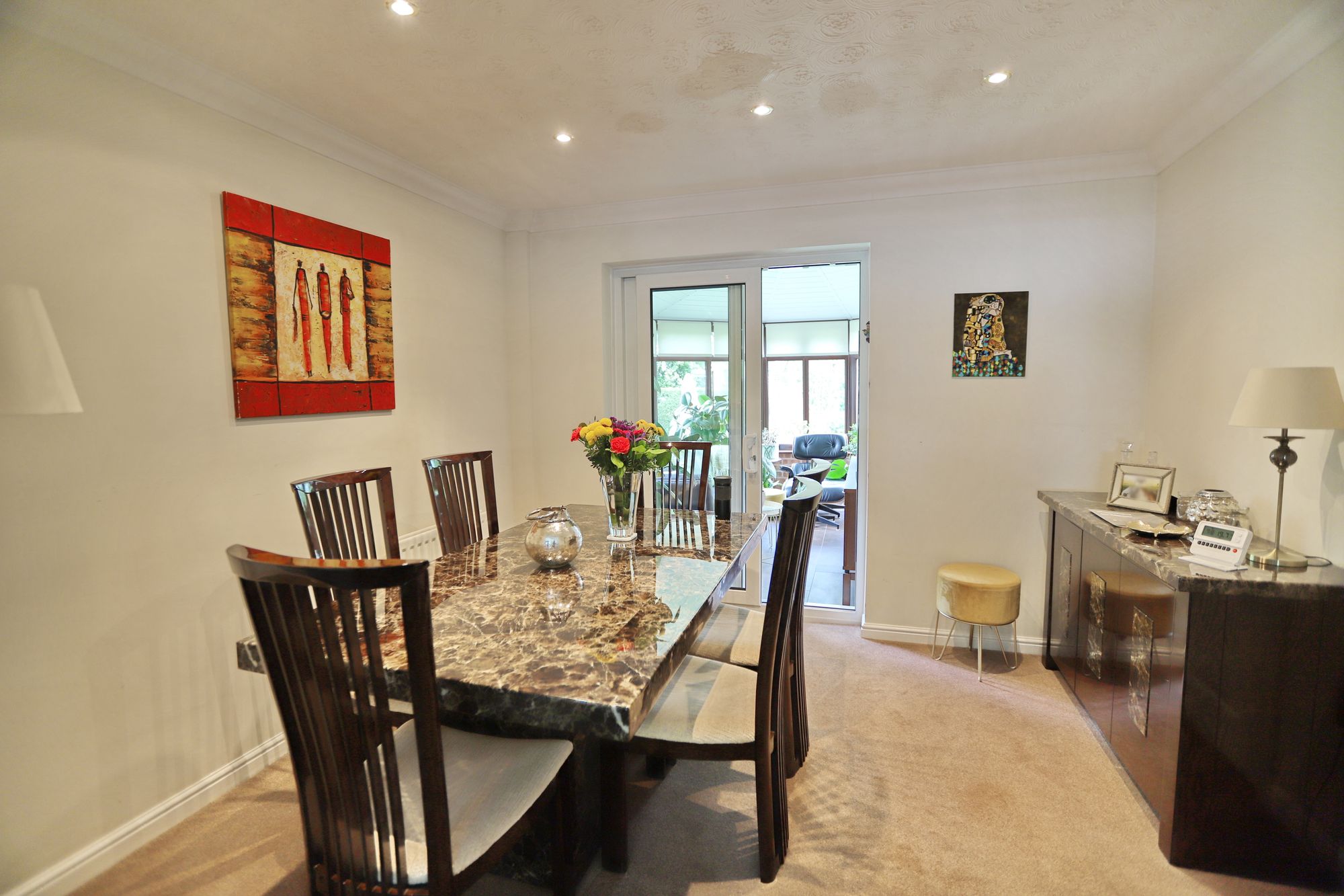 Images for Plantation Grove, Unsworth, BL9