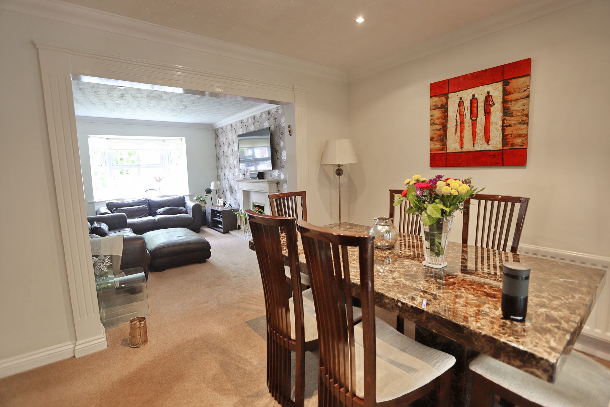 Images for Plantation Grove, Unsworth, BL9