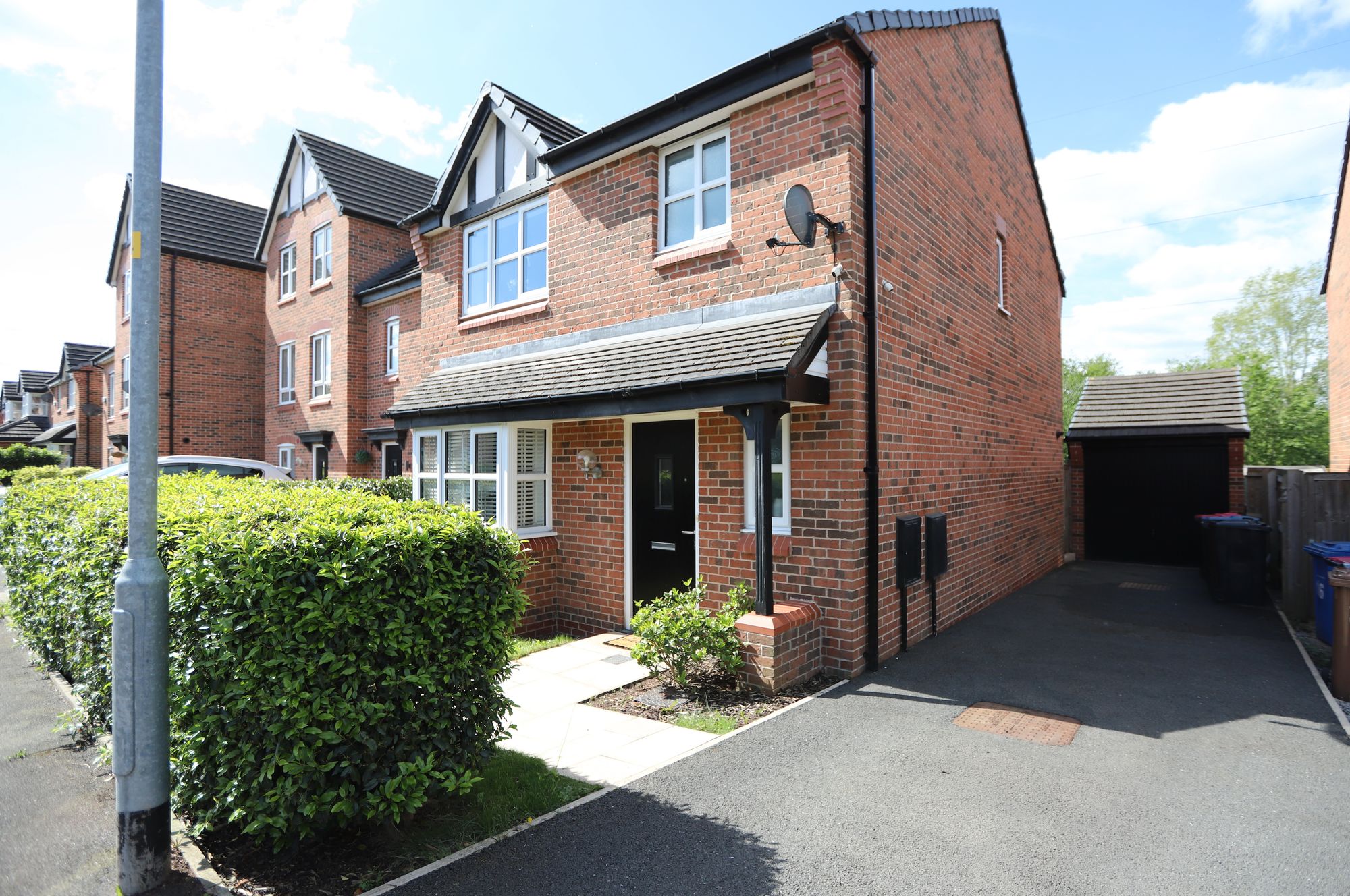 Images for Virginia Drive, Swinton, M27