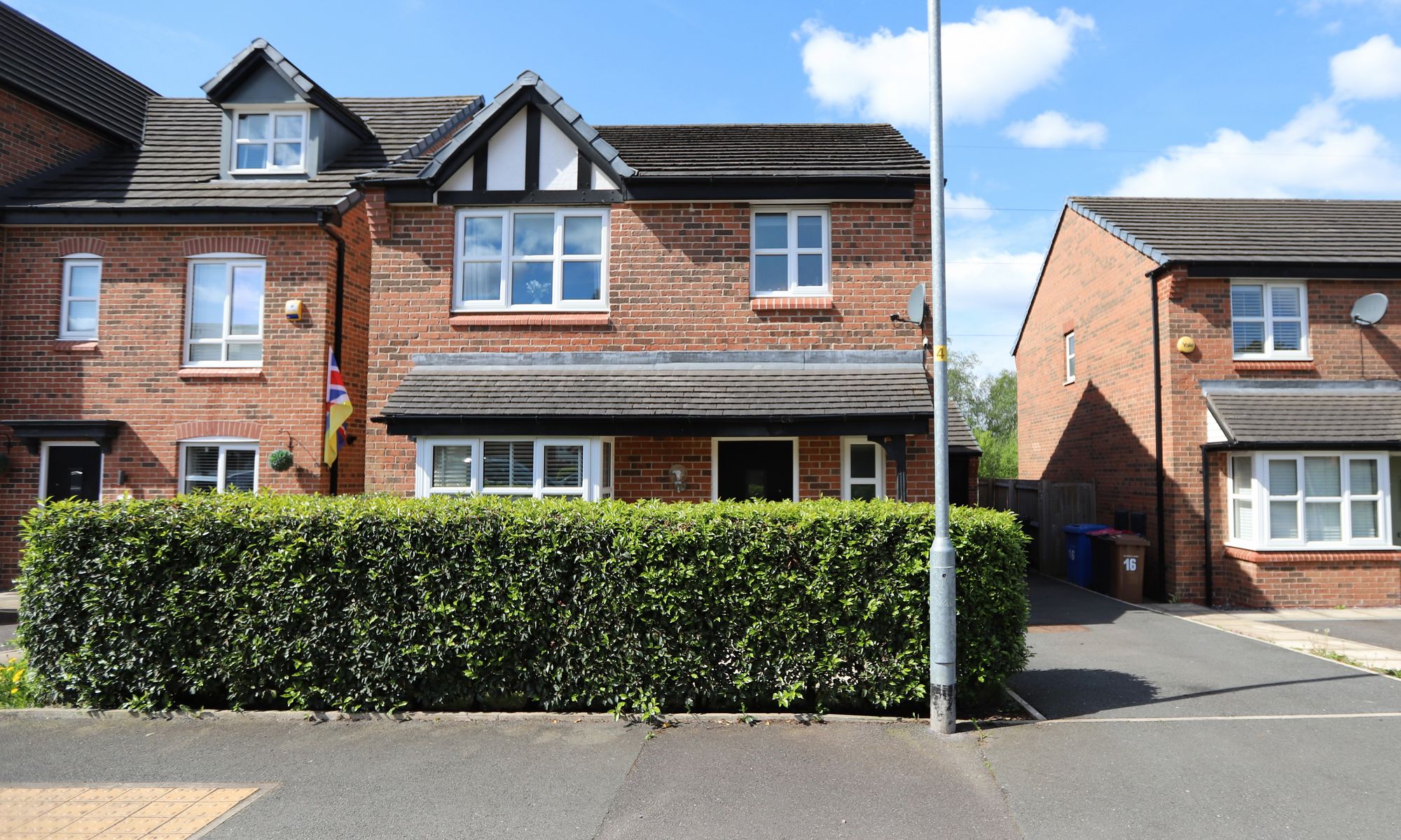 Images for Virginia Drive, Swinton, M27