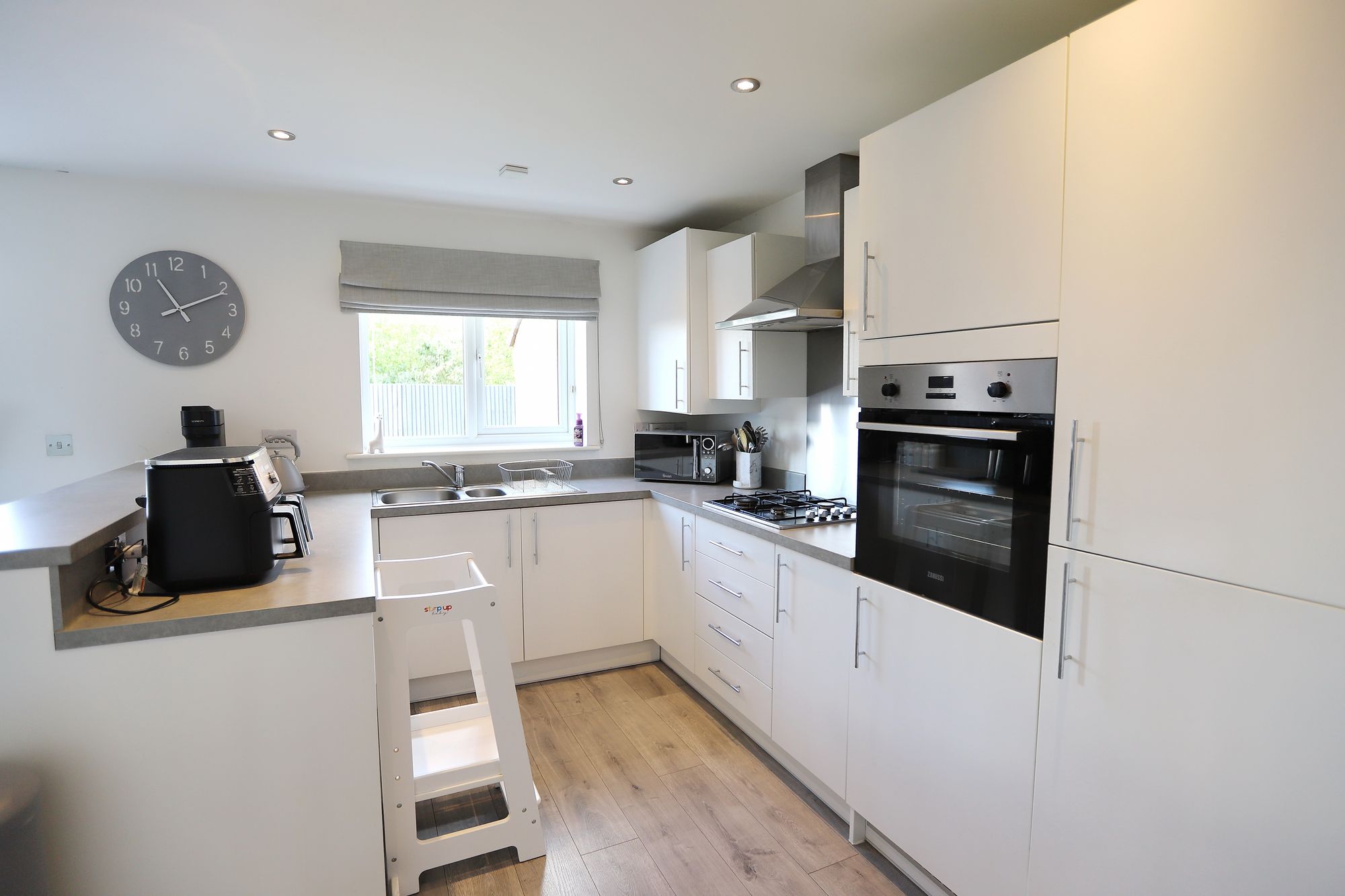 Images for Virginia Drive, Swinton, M27