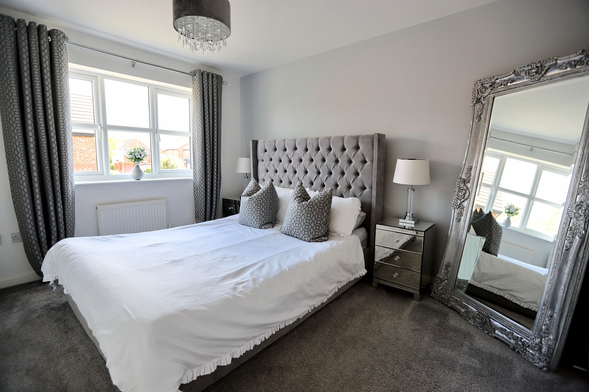 Images for Virginia Drive, Swinton, M27