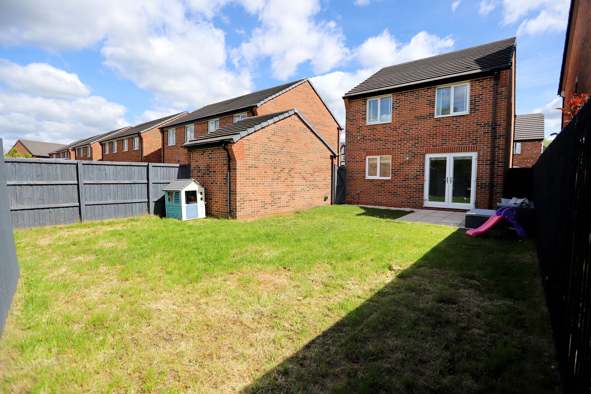 Images for Virginia Drive, Swinton, M27