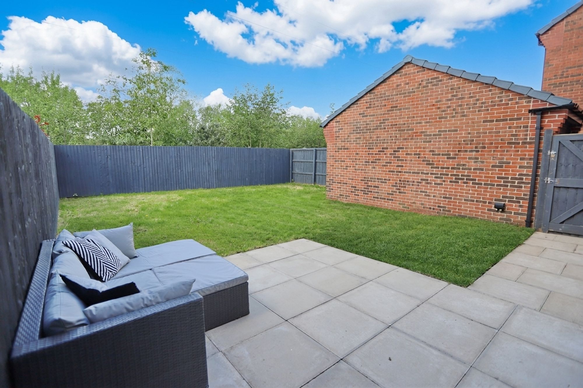 Images for Virginia Drive, Swinton, M27