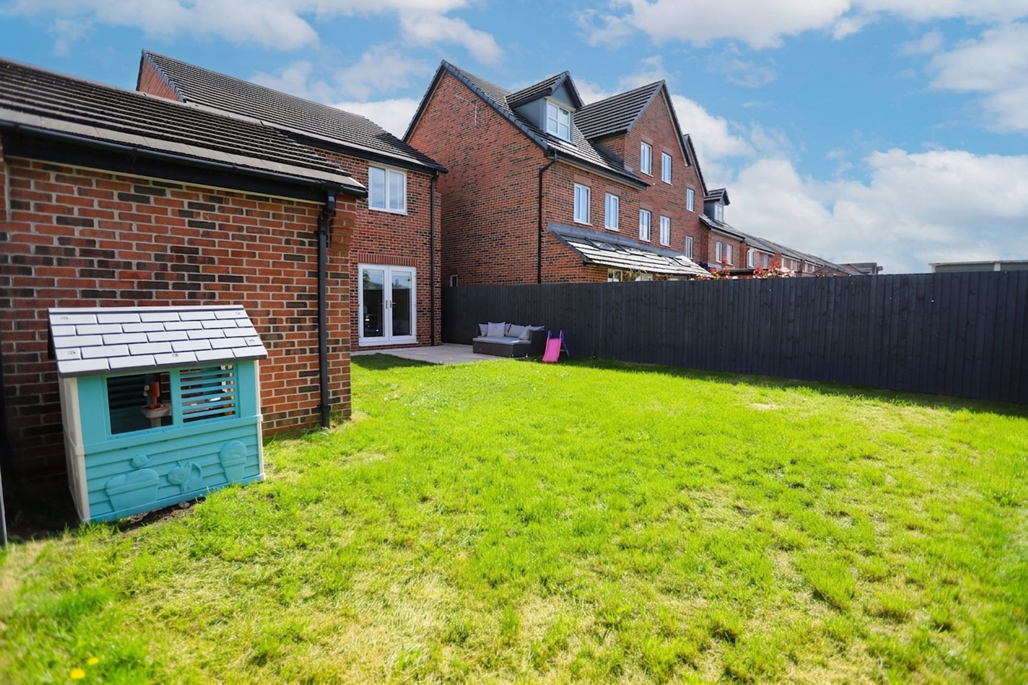 Images for Virginia Drive, Swinton, M27