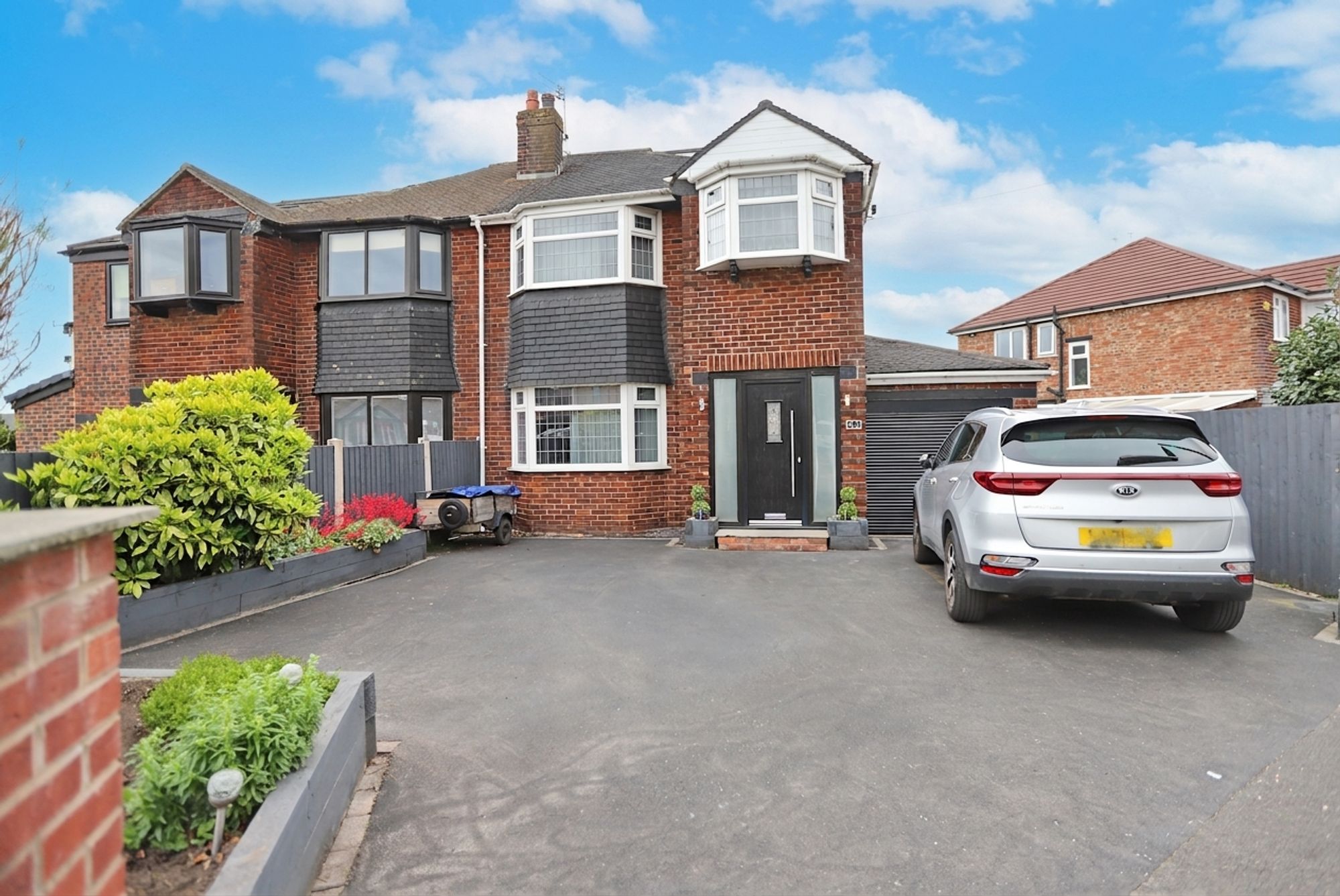 Images for Wavell Drive, Bury, BL9