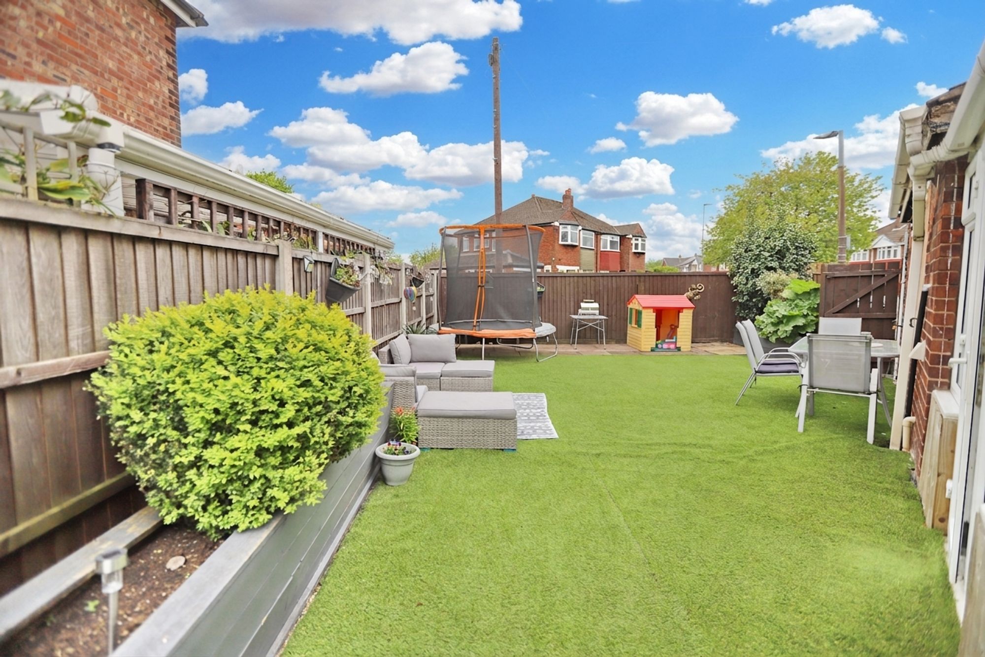 Images for Wavell Drive, Bury, BL9