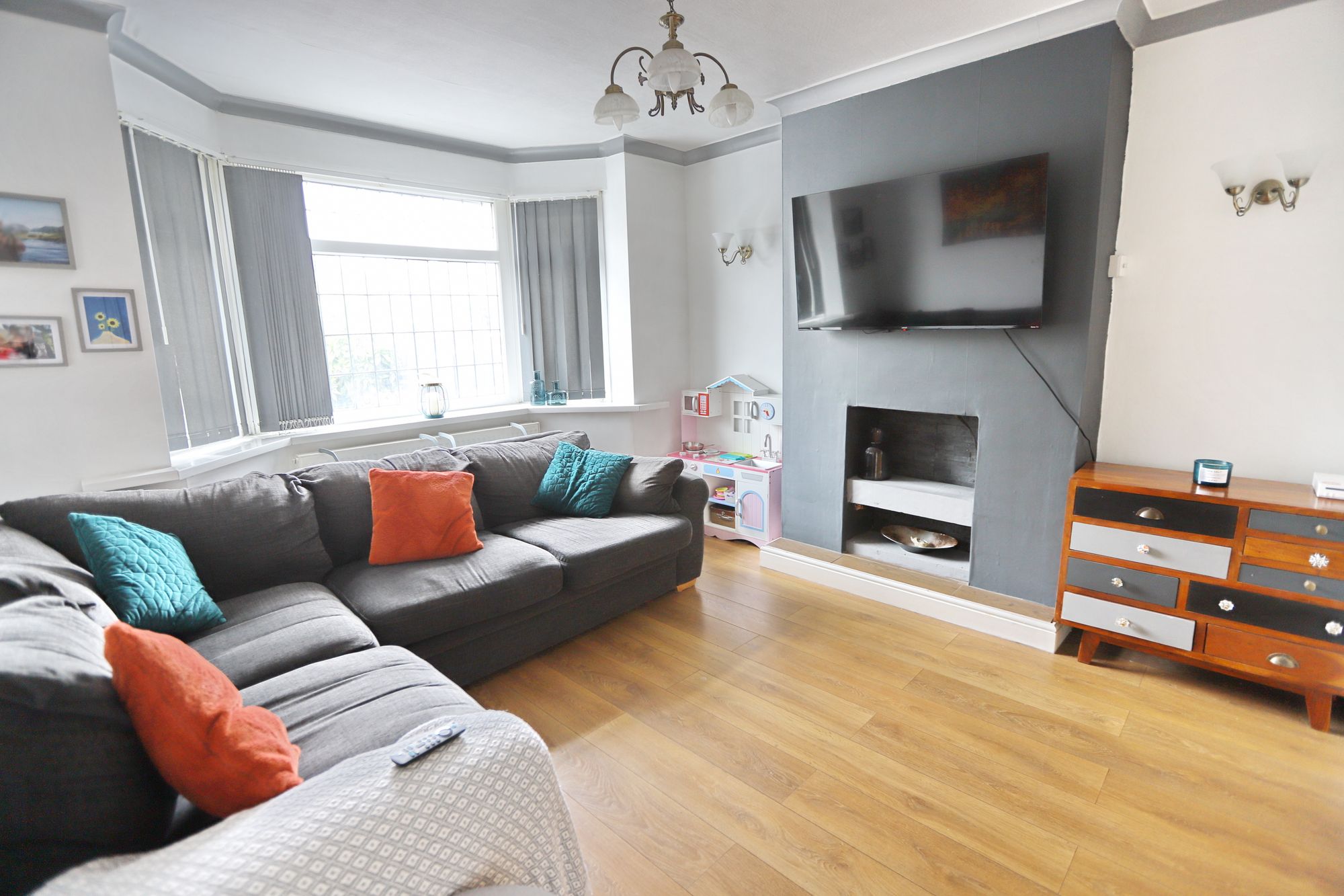 Images for Wavell Drive, Bury, BL9