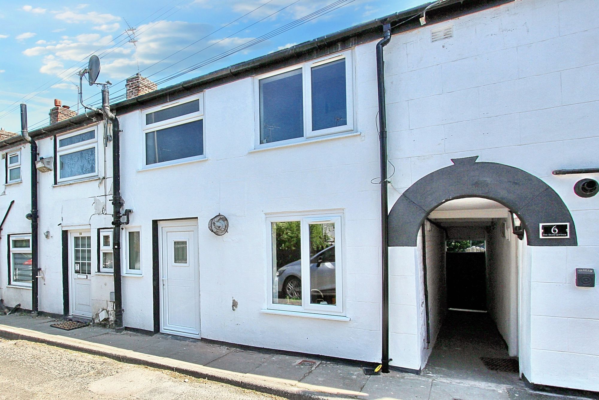 Images for Livsey Street, Whitefield, M45