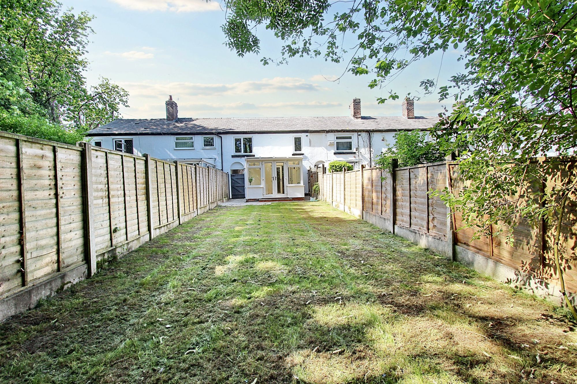 Images for Livsey Street, Whitefield, M45