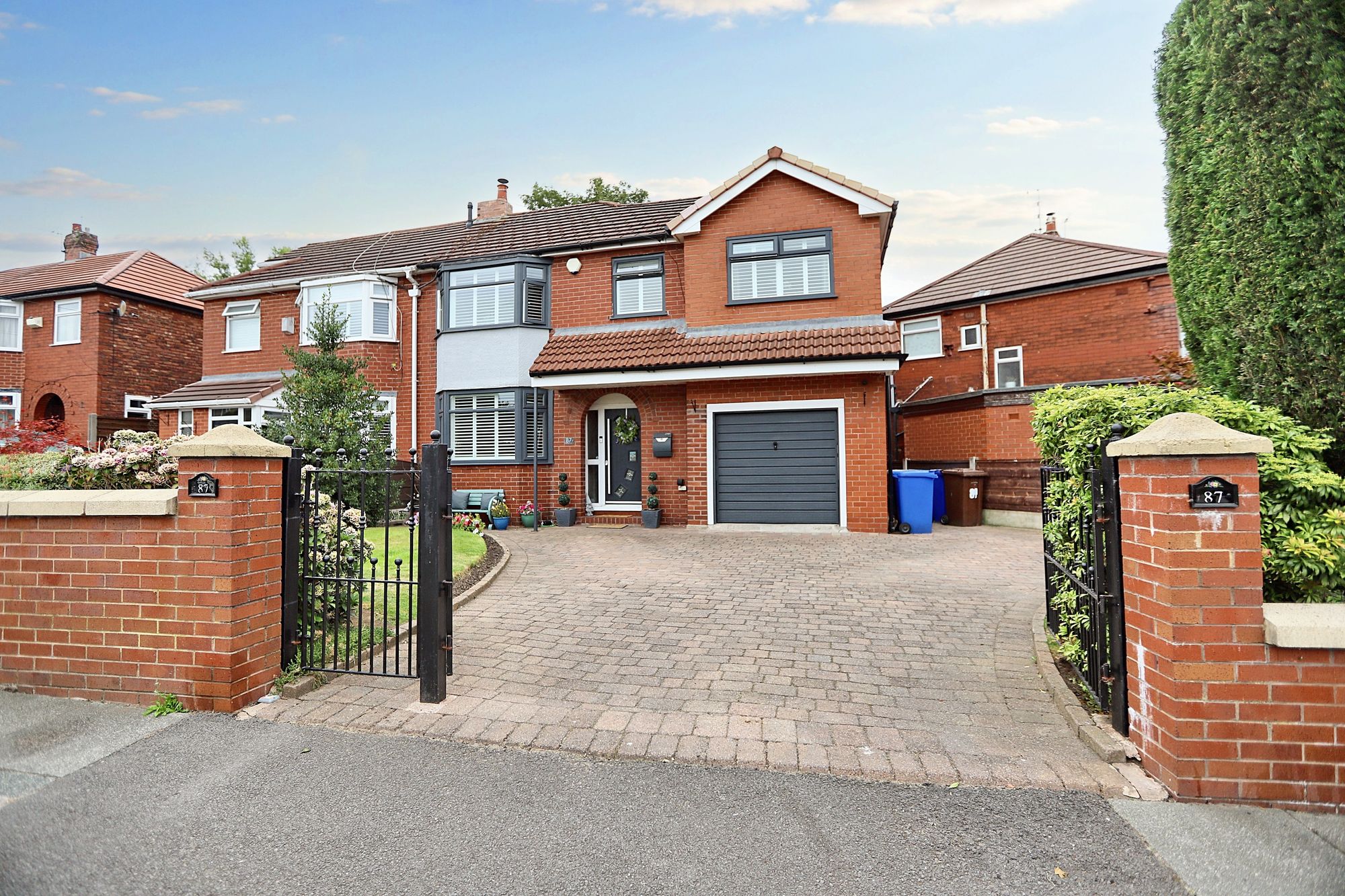 Images for Butterstile Lane, Prestwich, M25