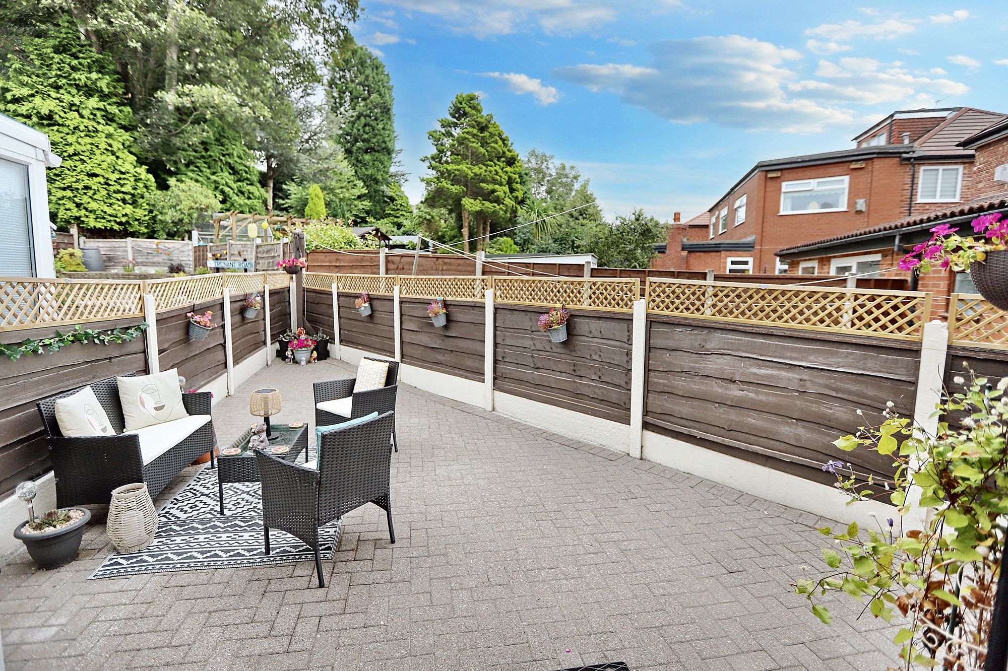Images for Butterstile Lane, Prestwich, M25