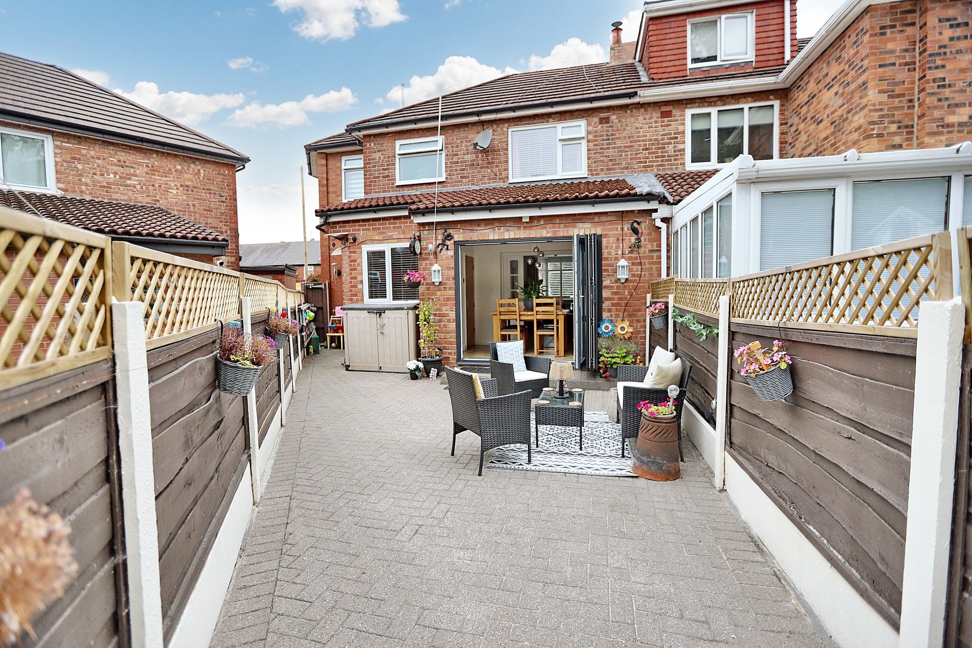 Images for Butterstile Lane, Prestwich, M25